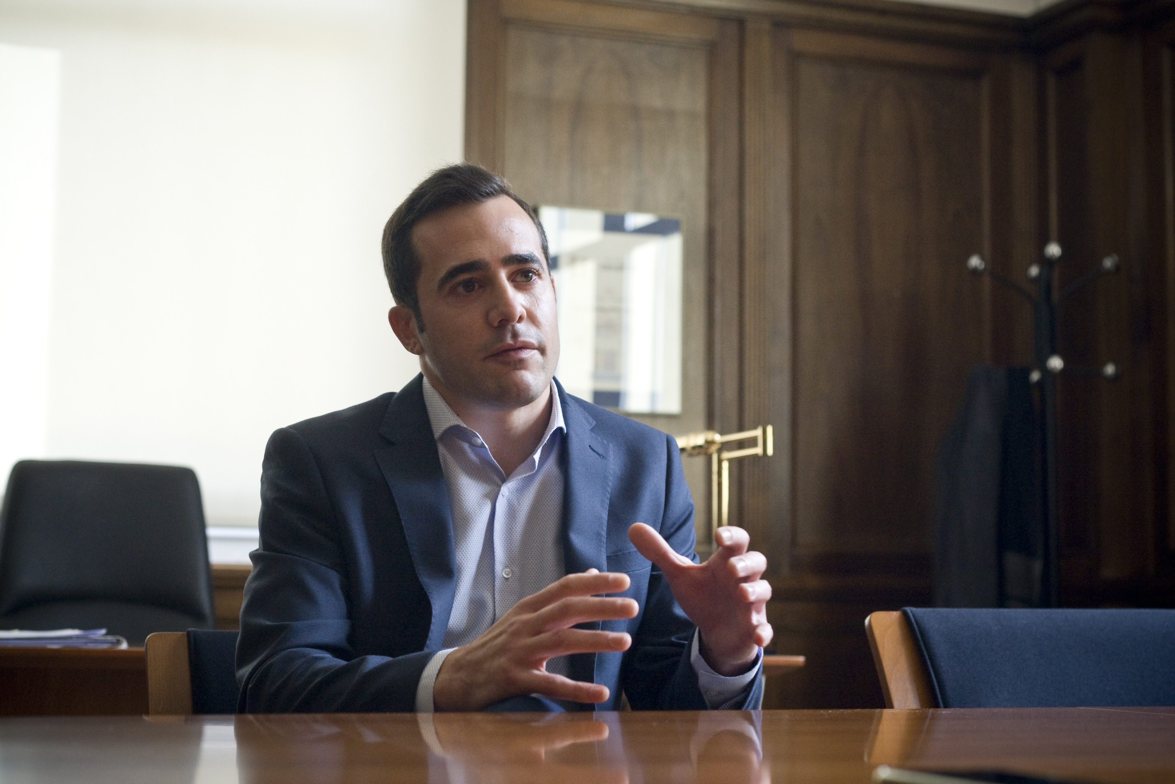 La Cecot demana celeritat al ministeri d’Economia en la resolució dels Next Generation