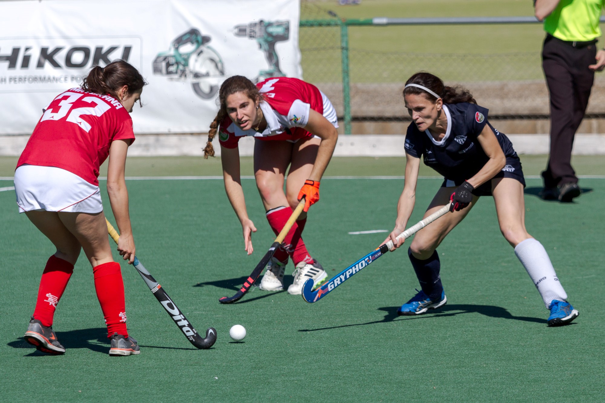 Darreres oportunitats per continuar somniant per als equips femenins