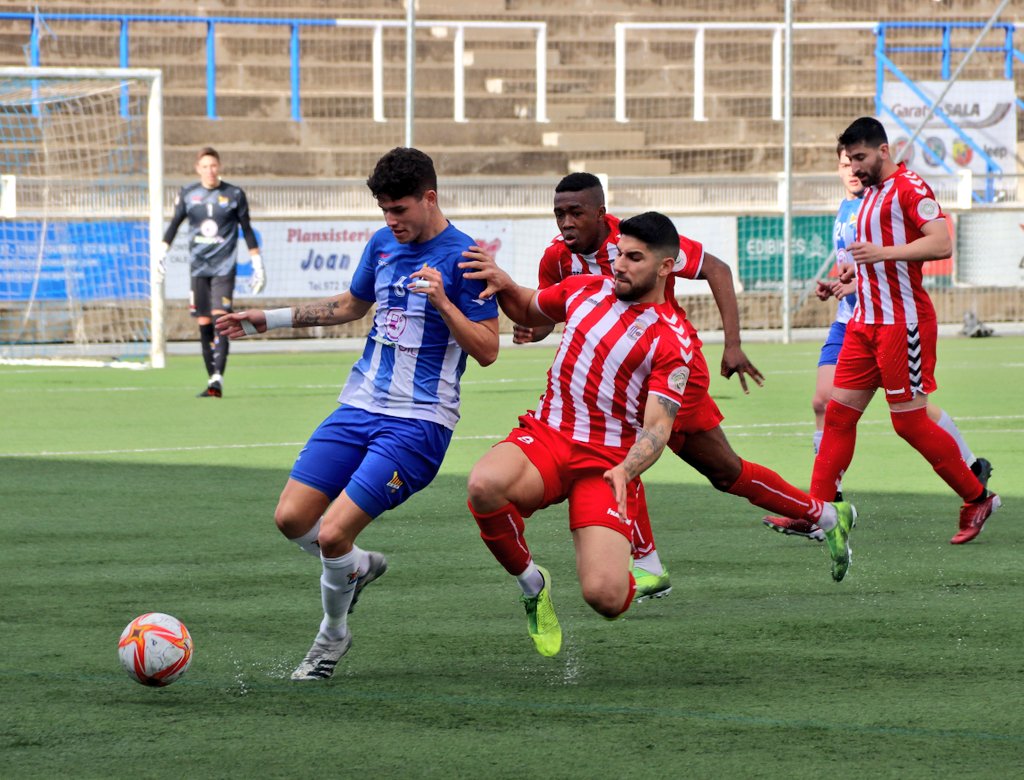Punt de 