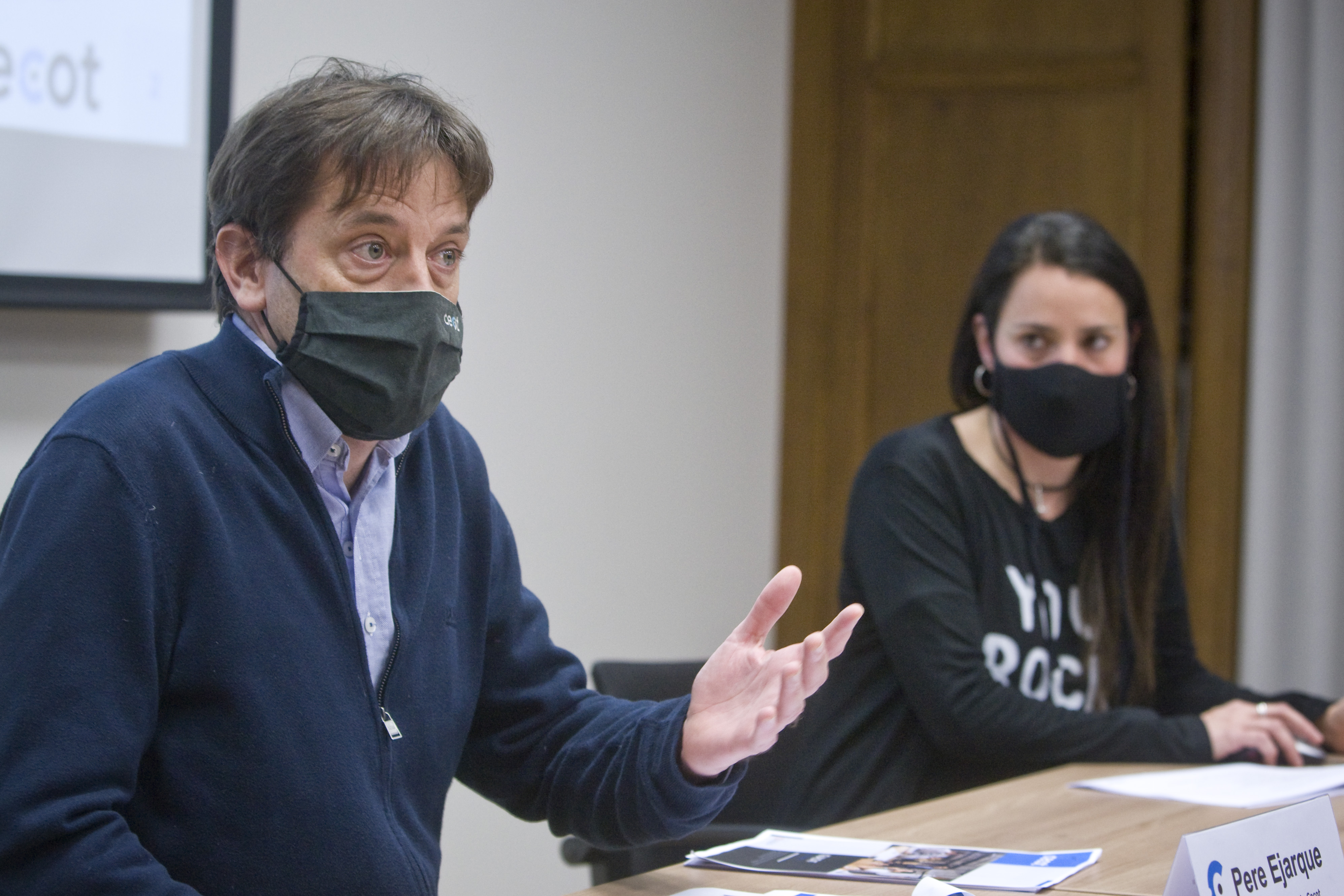 La Cecot publica una guia per impulsar plans d'igualtat a les pimes