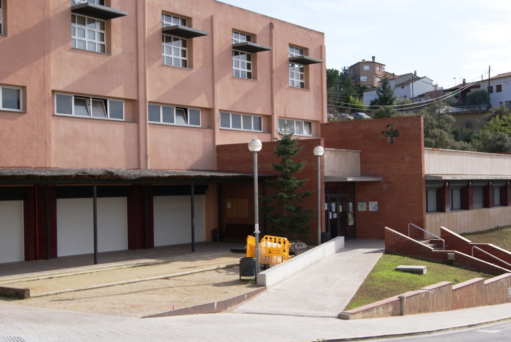 Crítiques per la falta de personal mèdic a Vacarisses