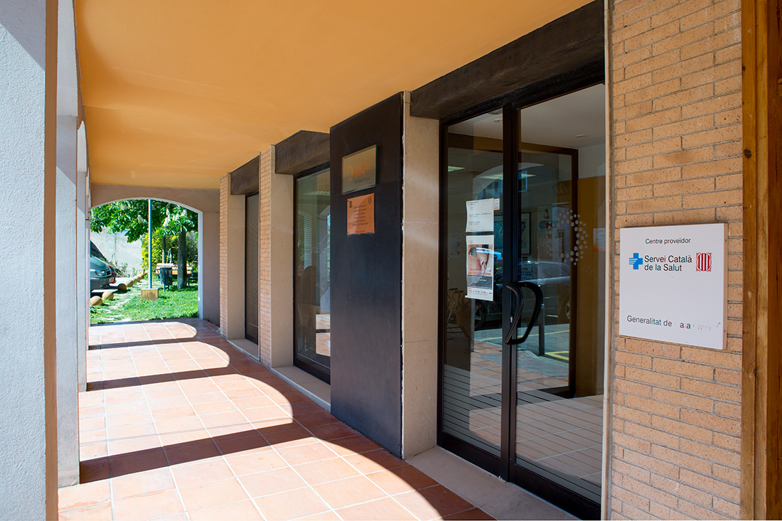 Ullastrell recupera l’atenció mèdica cinc dies a la setmana