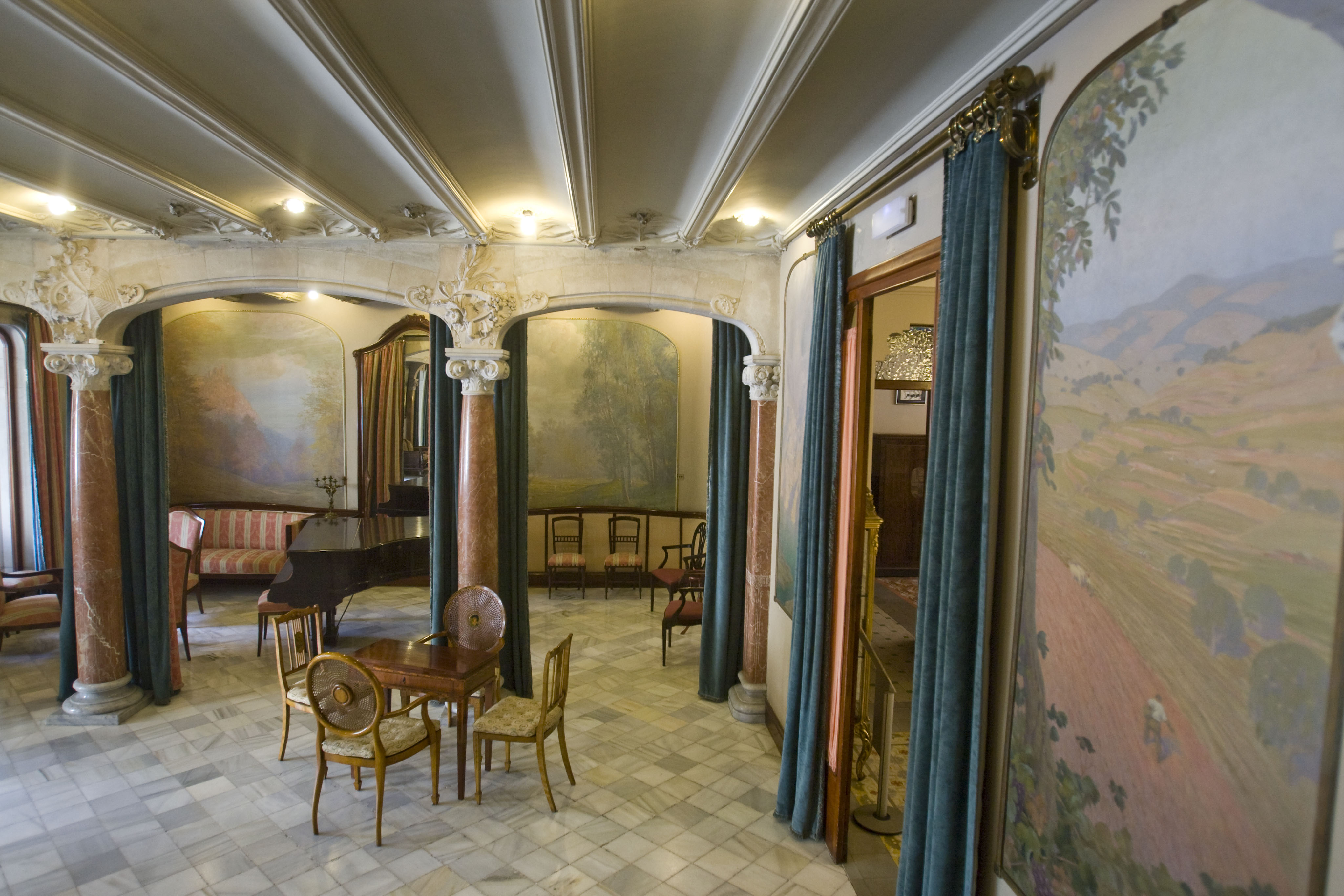 La Casa Alegre de Sagrera acollirà tres tallers infantils per Setmana Santa