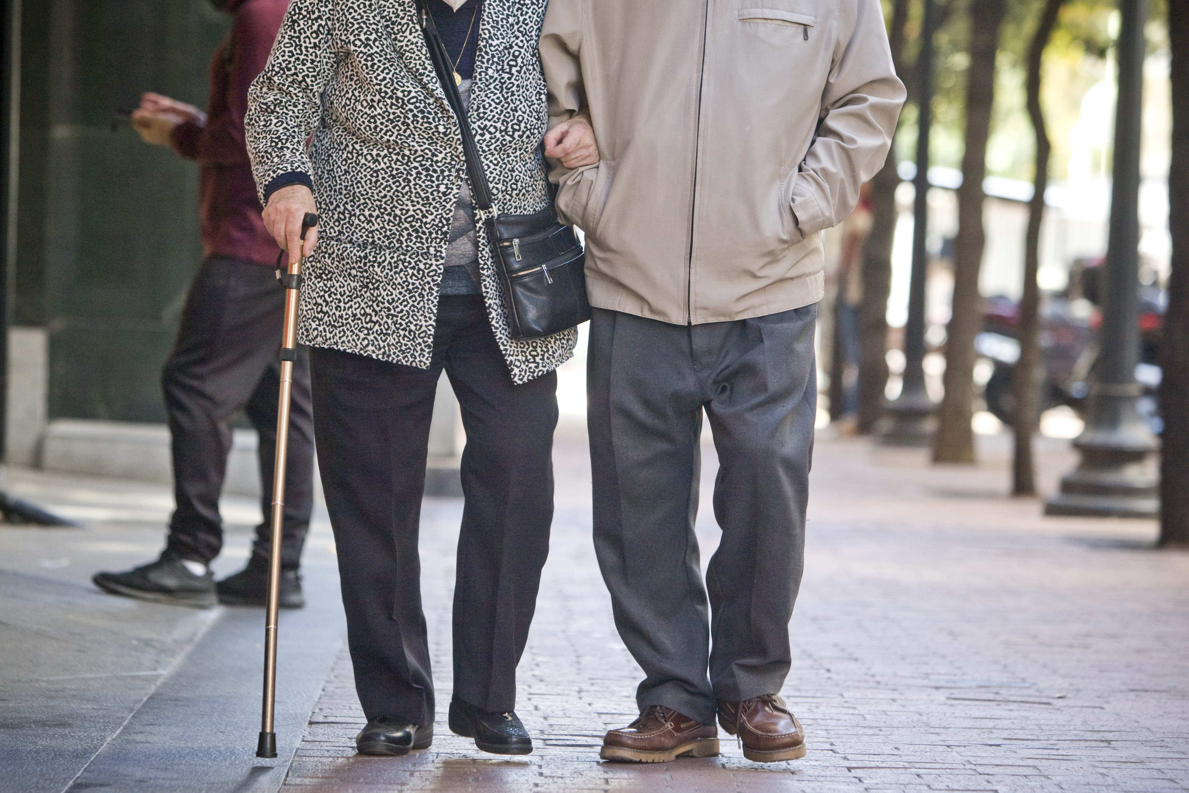Quatre plans estratègics per a infants, adolescents, joves i gent gran