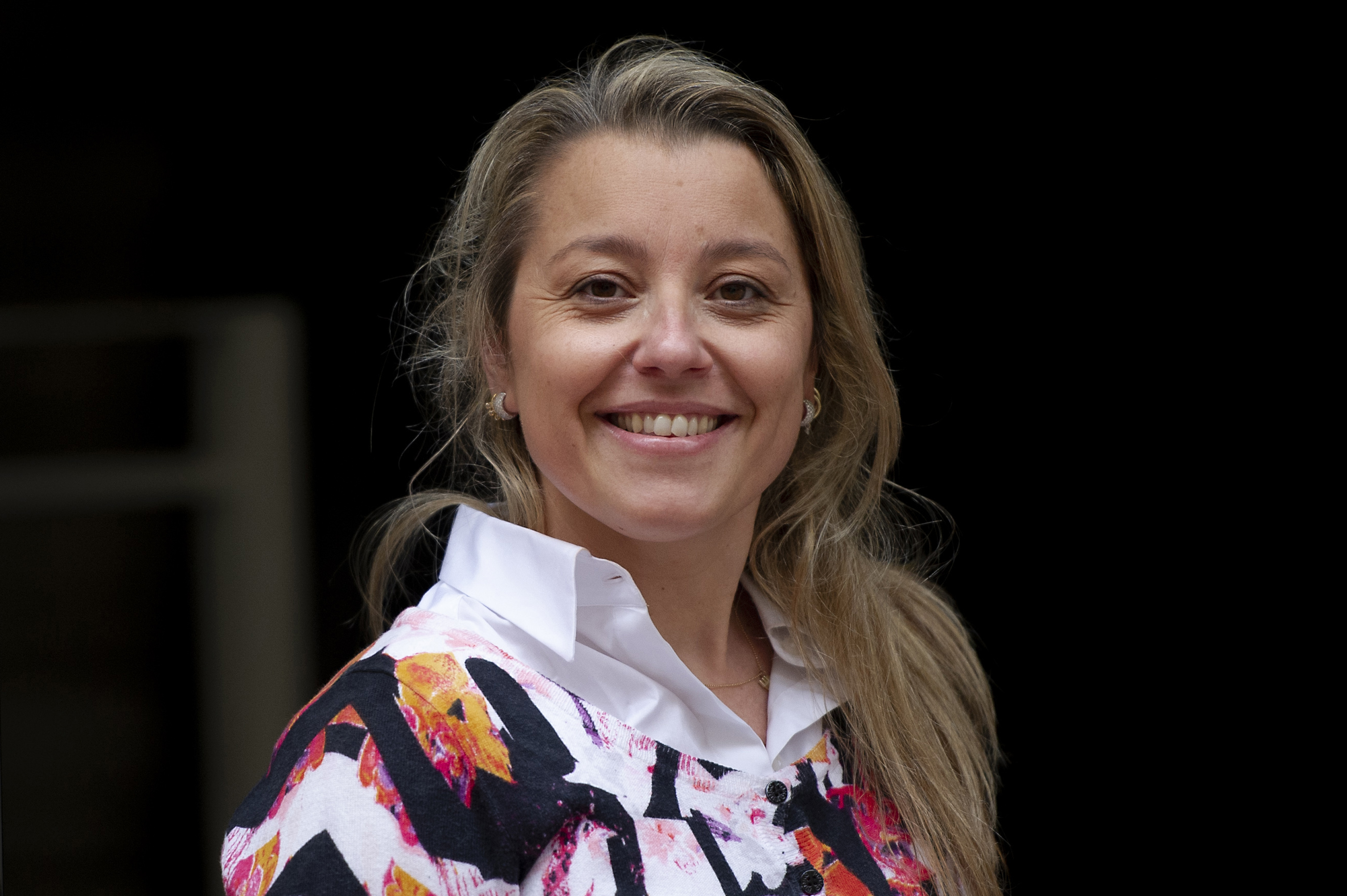 “Ser empresari no només és dirigir, també és compartir”