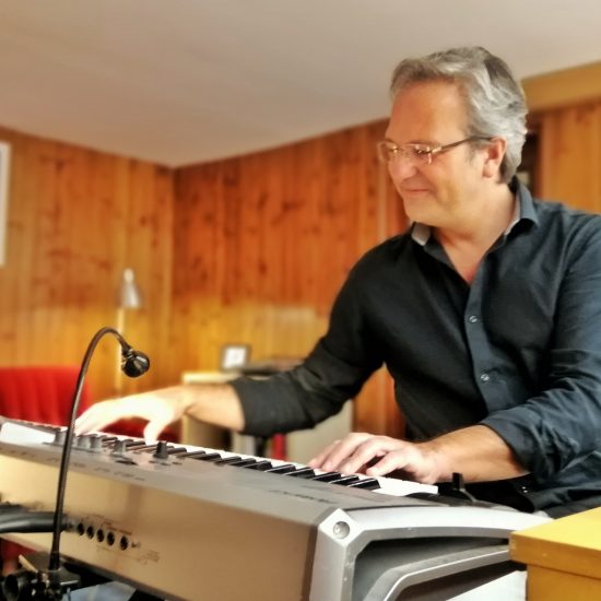 Enric Carreras versiona 