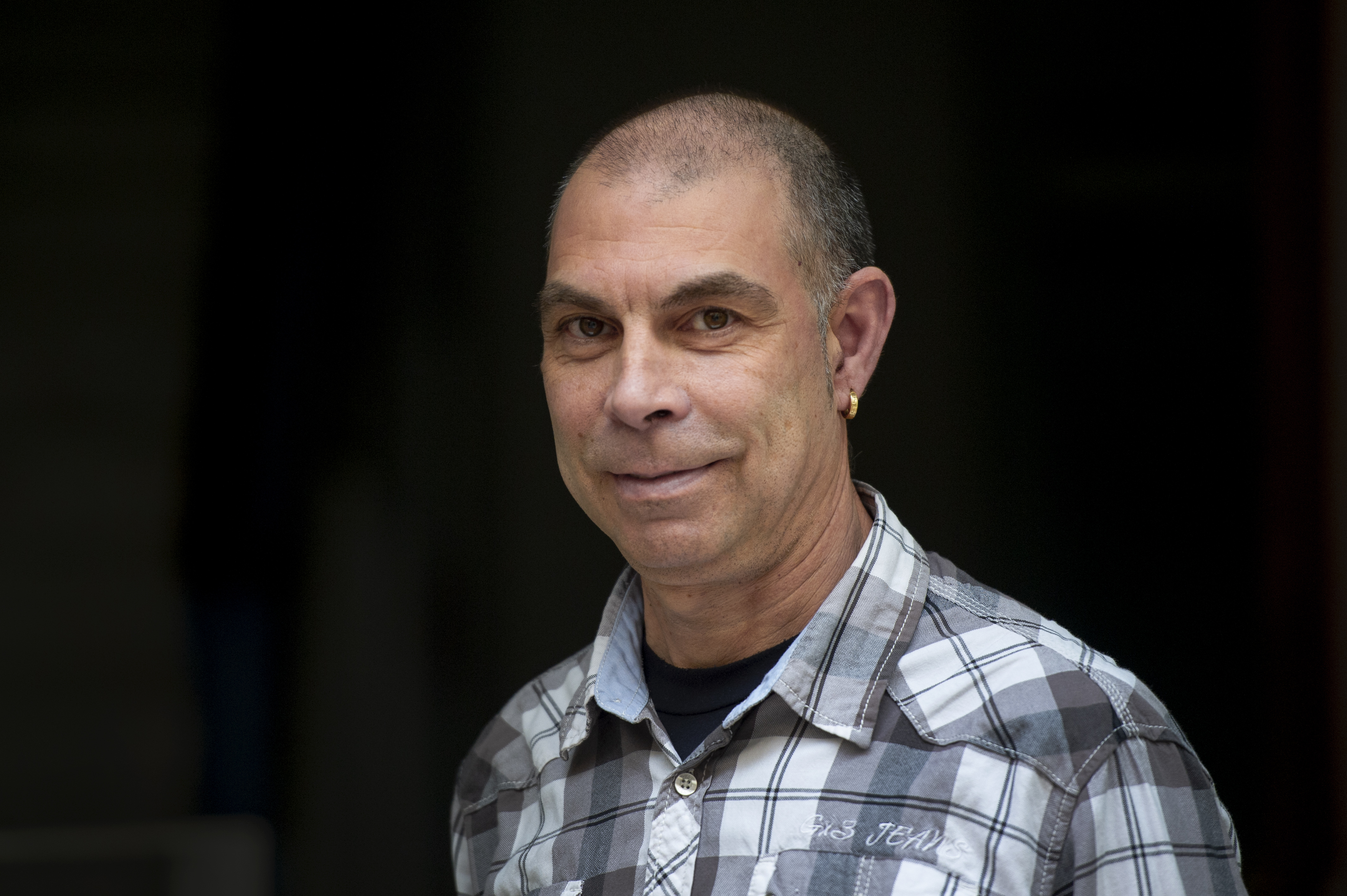 “Quan veus que has aconseguit el rècord és com estar en un núvol”