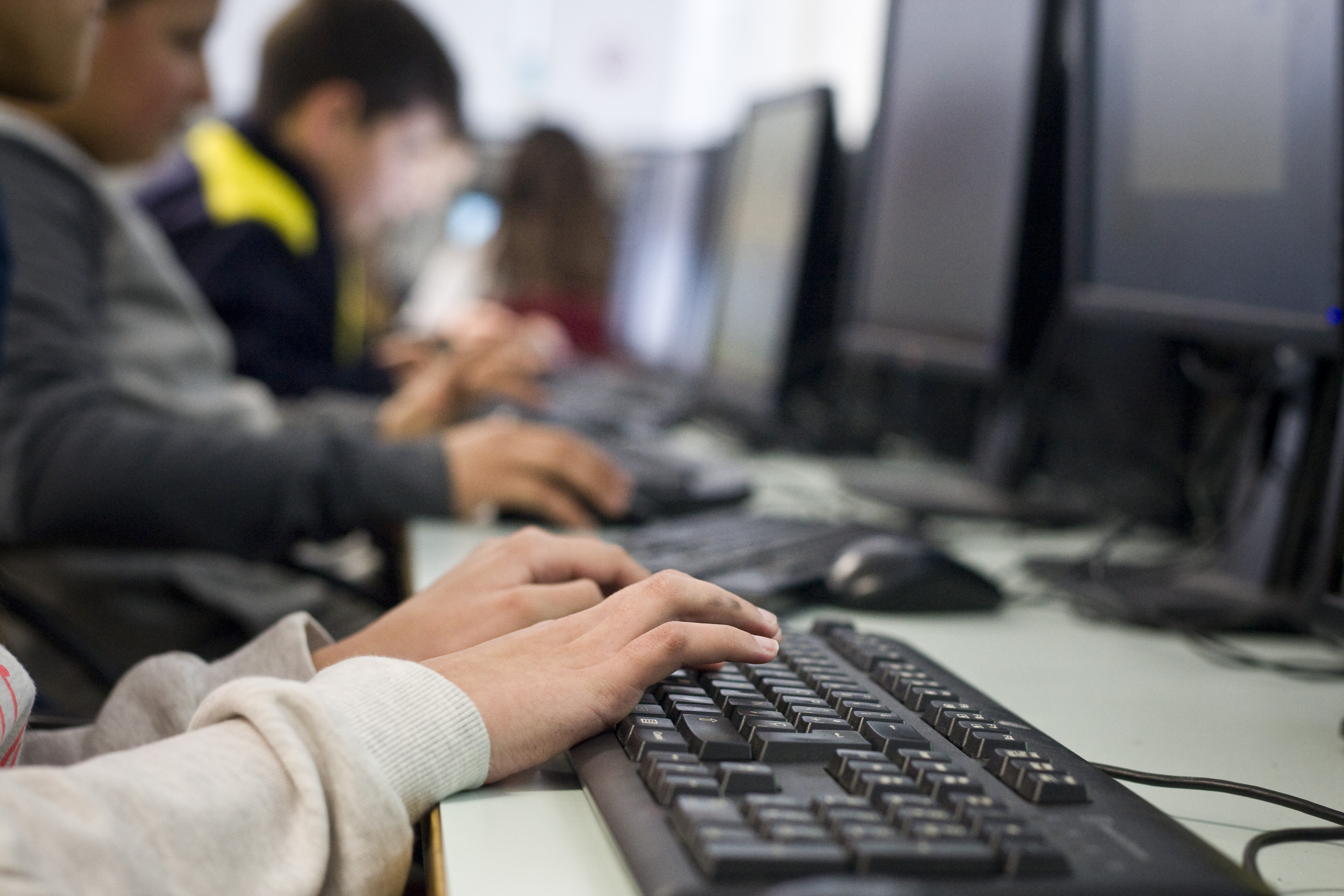 Tres anys per adaptar els nous currículums