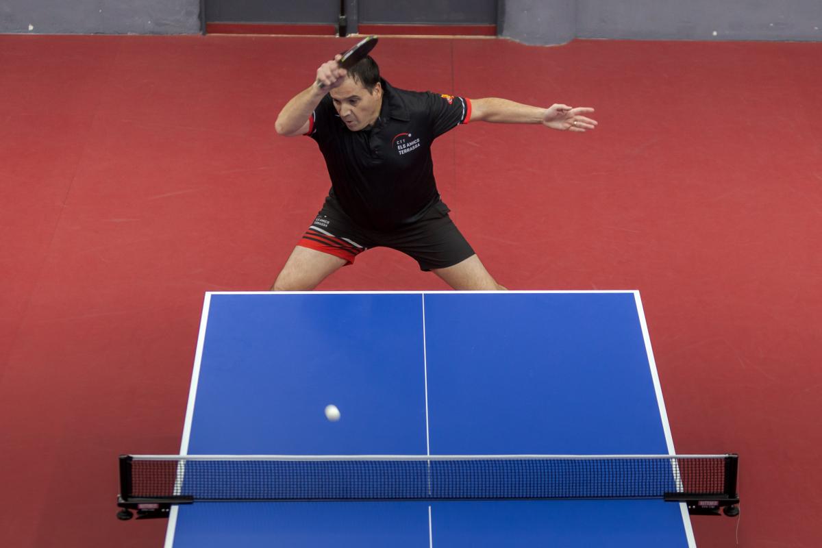 El CTT Els Amics baixa a Primera Nacional