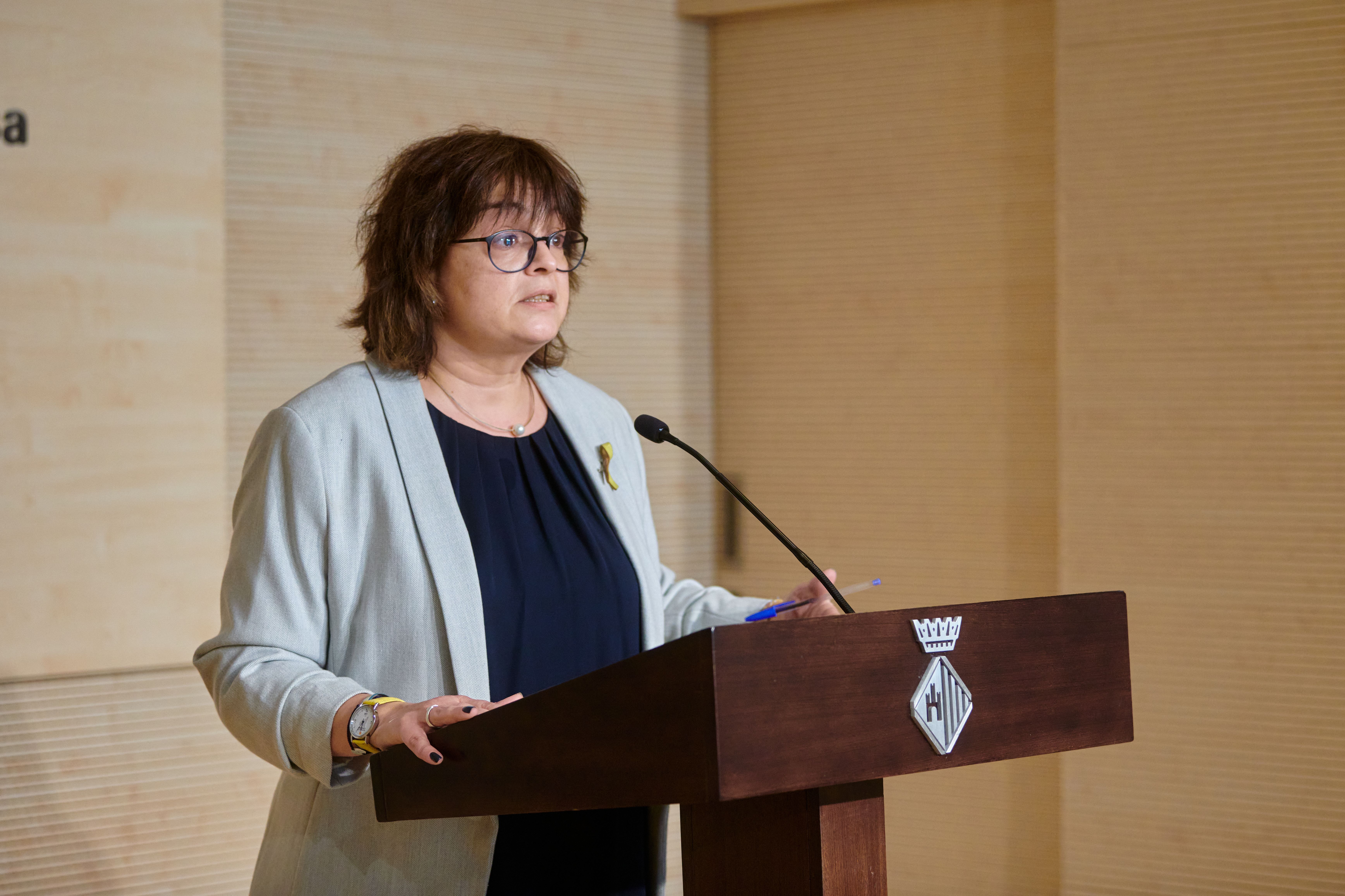 Junts per Terrassa demana mesures urgents per millorar la seguretat