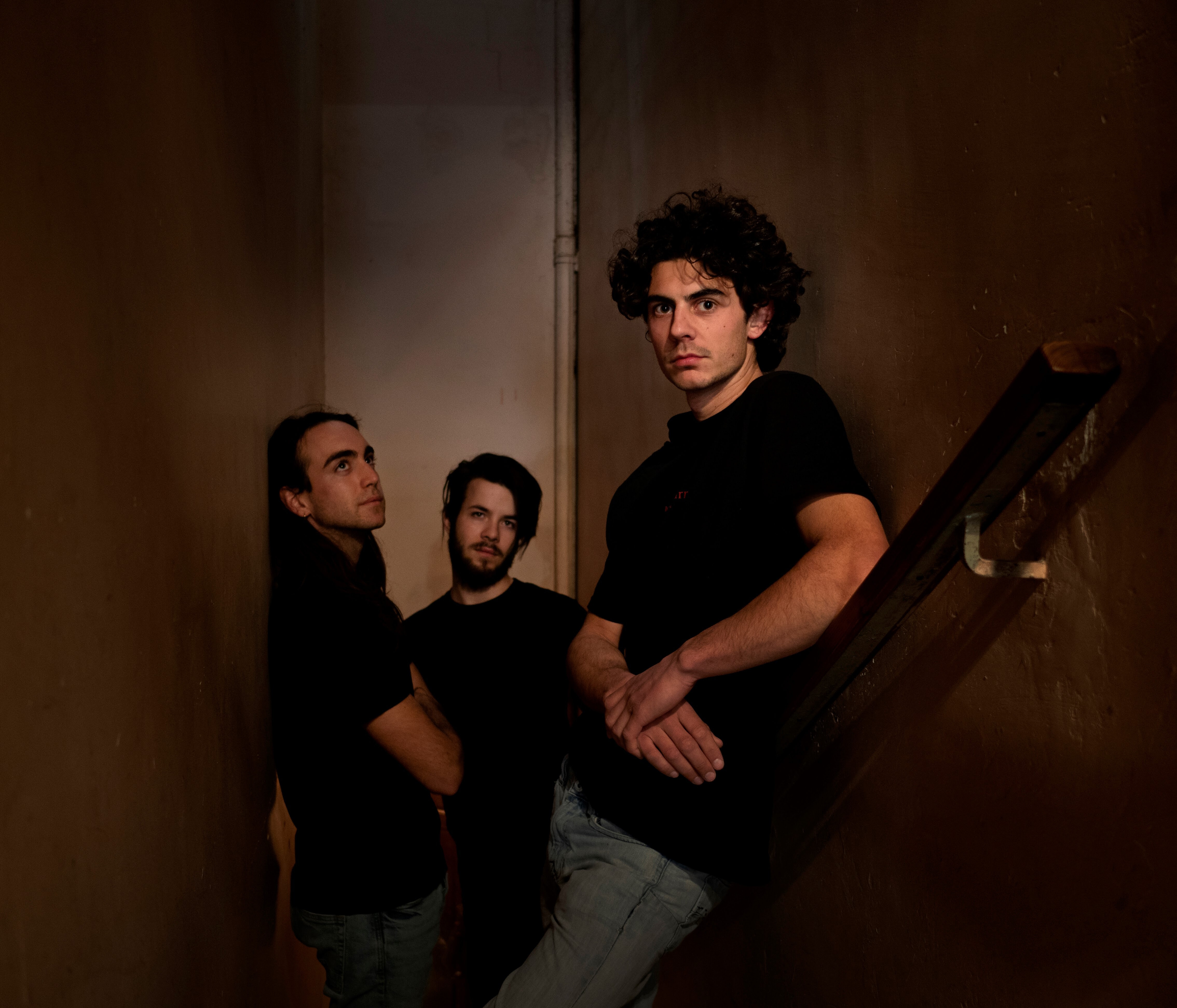 Neix el grup musical Orella d'Ós