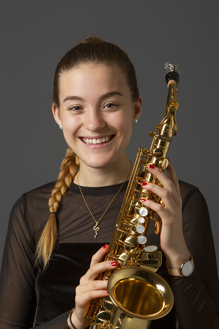Palmarès de premis a Delia Quartet i Estel Vivó