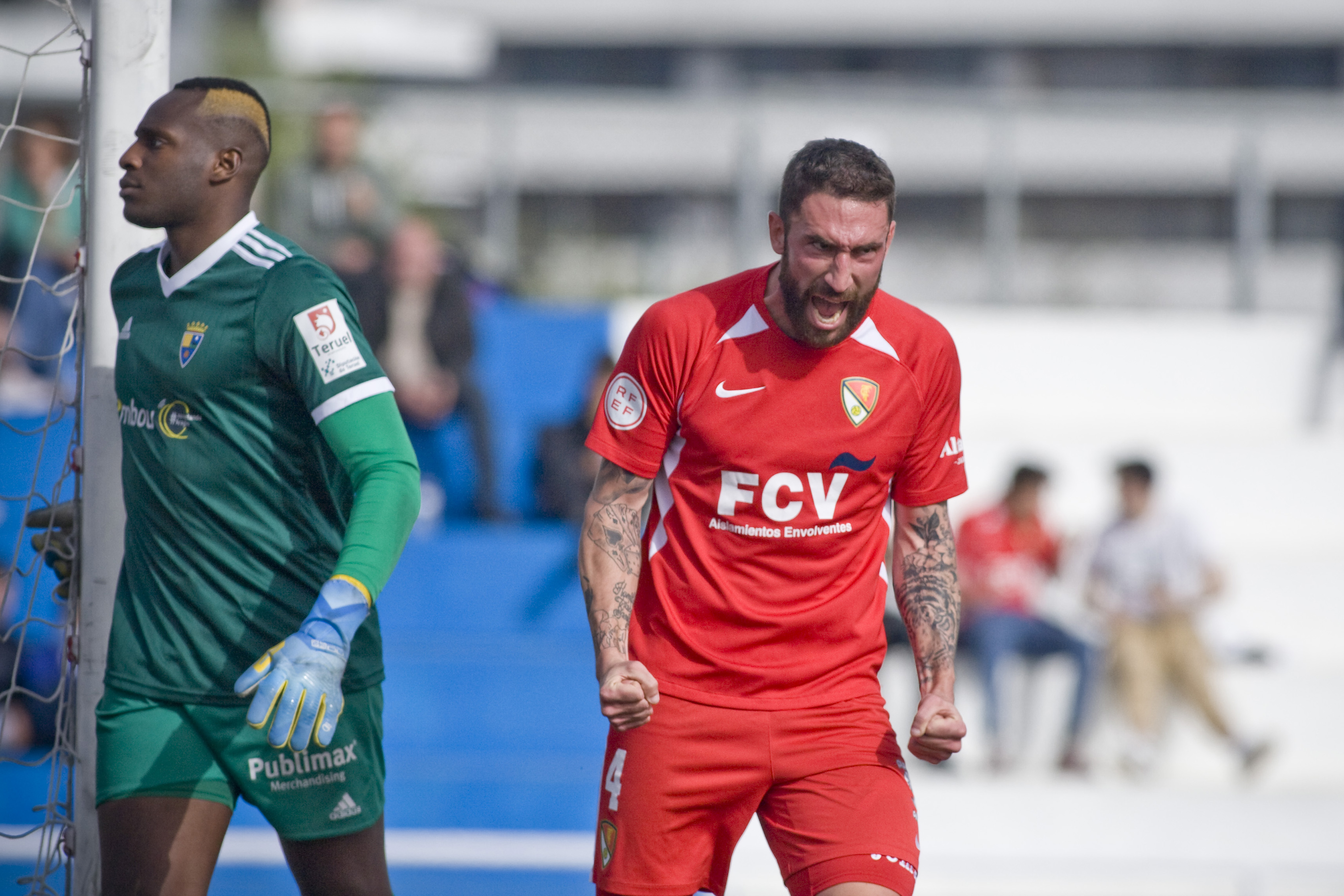 Canviar la dinàmica fora, objectiu del Terrassa FC