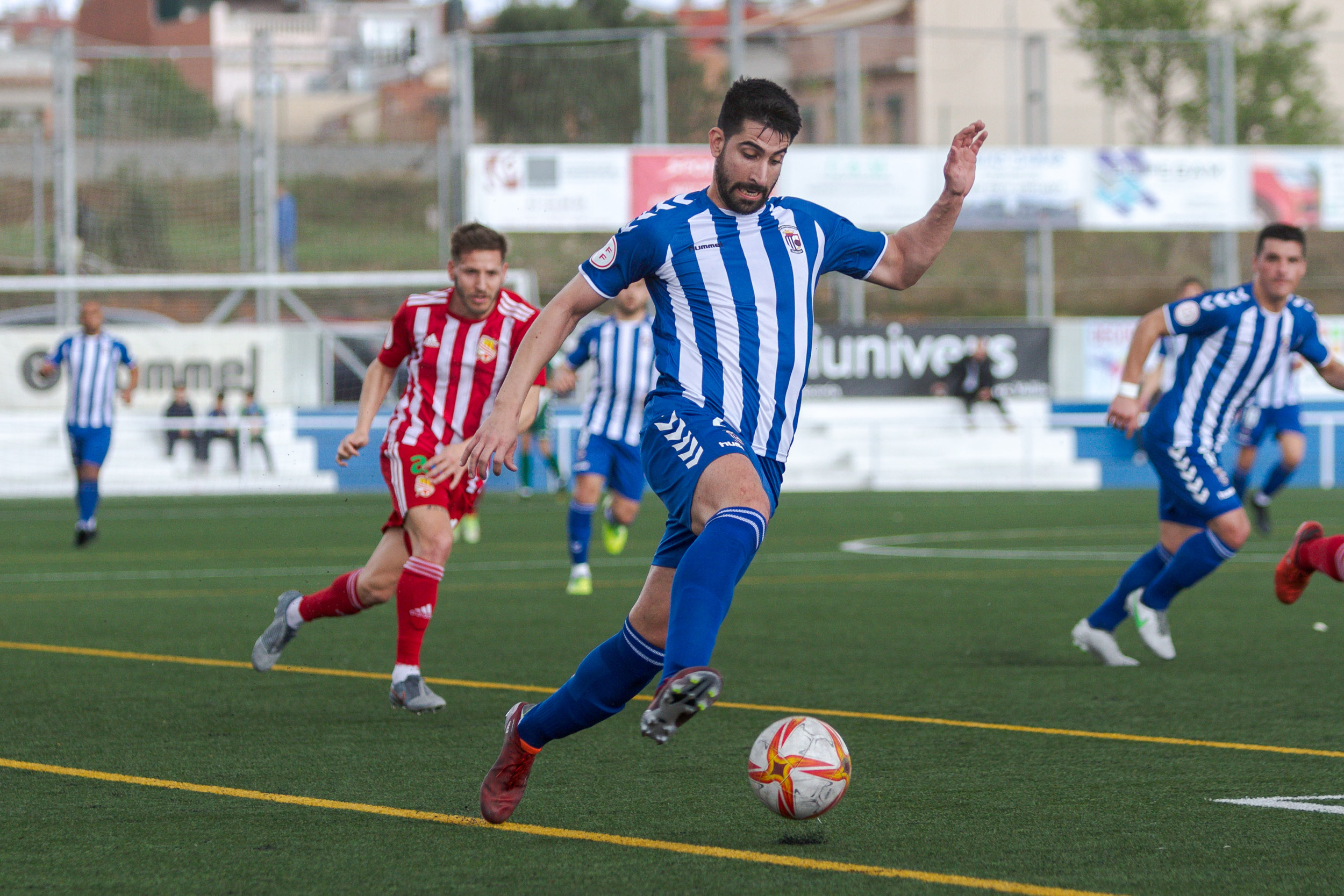 Vuit punts per fer quadrar els números