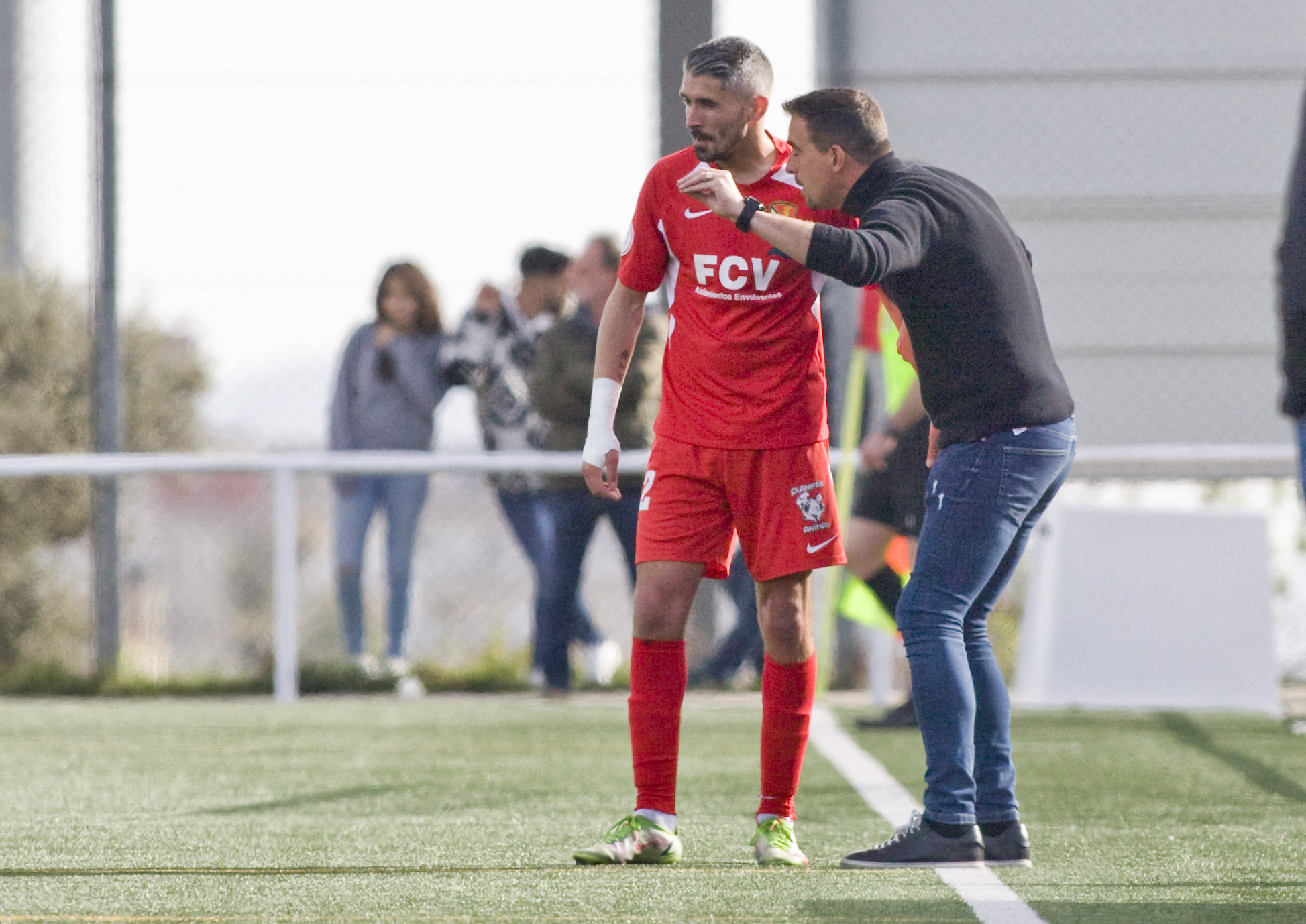 El Terrassa FC vol enterrar els seus fantasmes fora de casa
