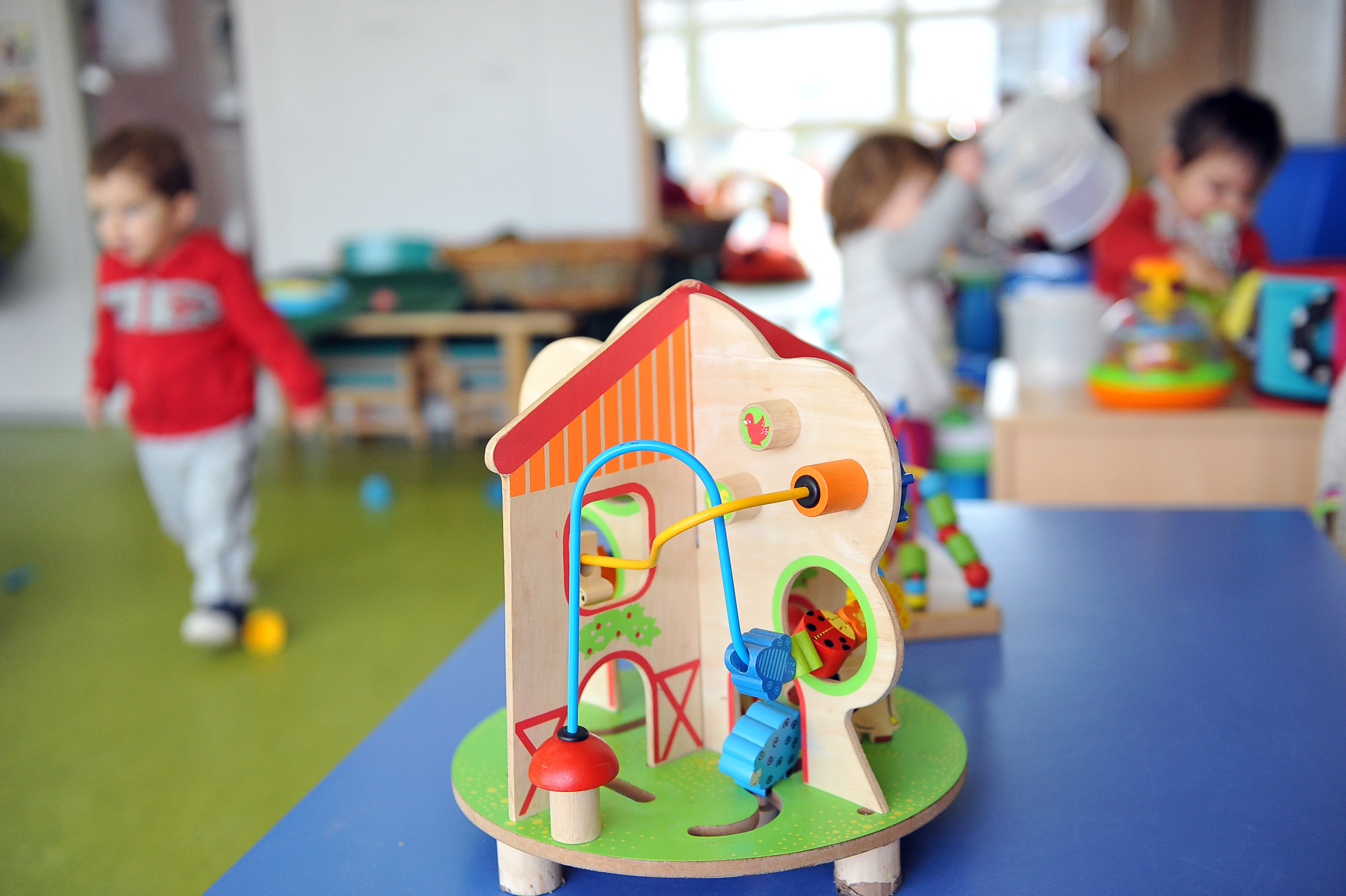 Les privades consideren insuficient l'acord d'infantil