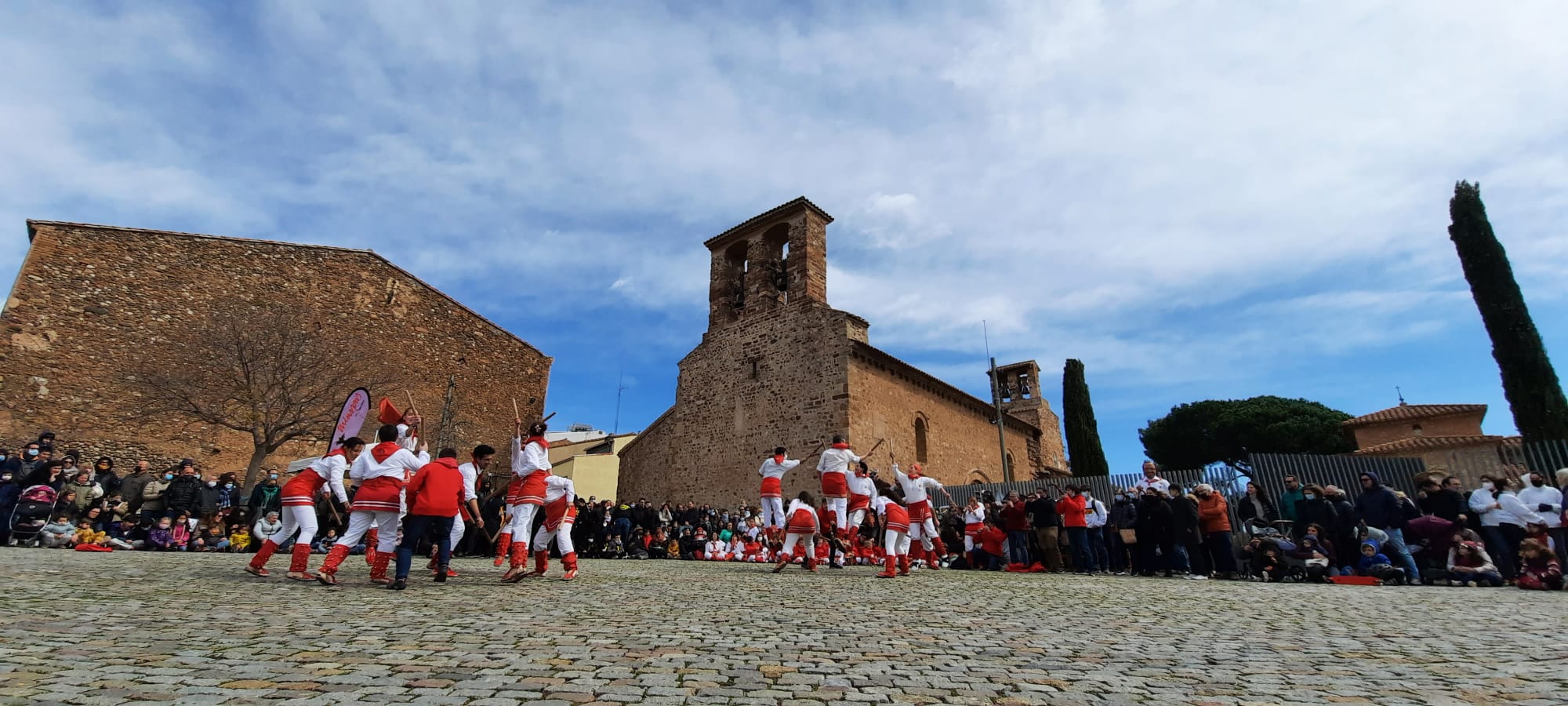Explosió de cultura al carrer amb la Culturassa 2022