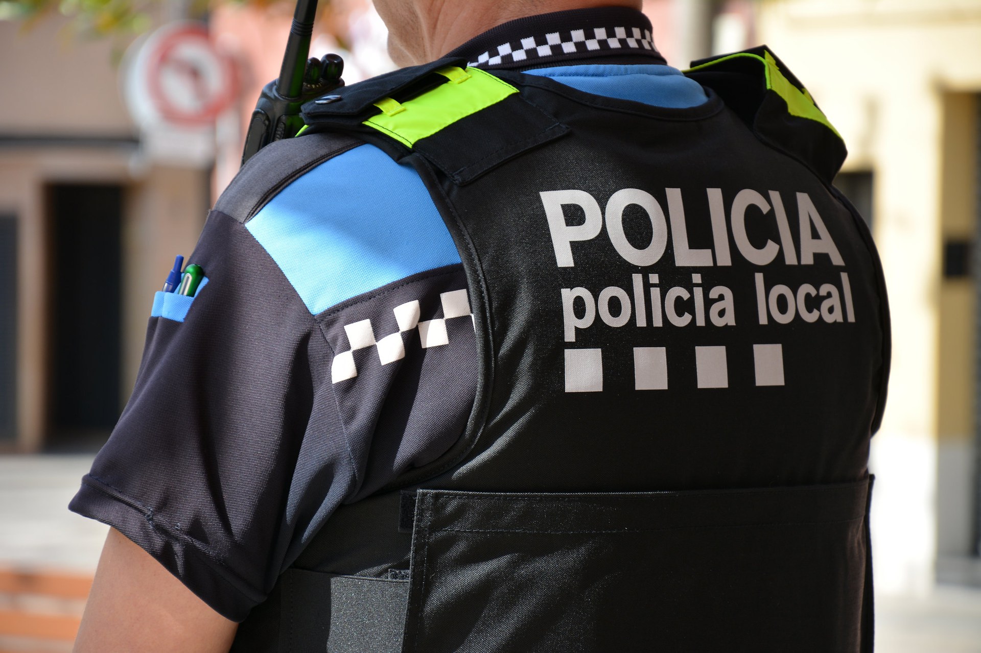 Una noia de 28 anys mor atropellada a Rubí