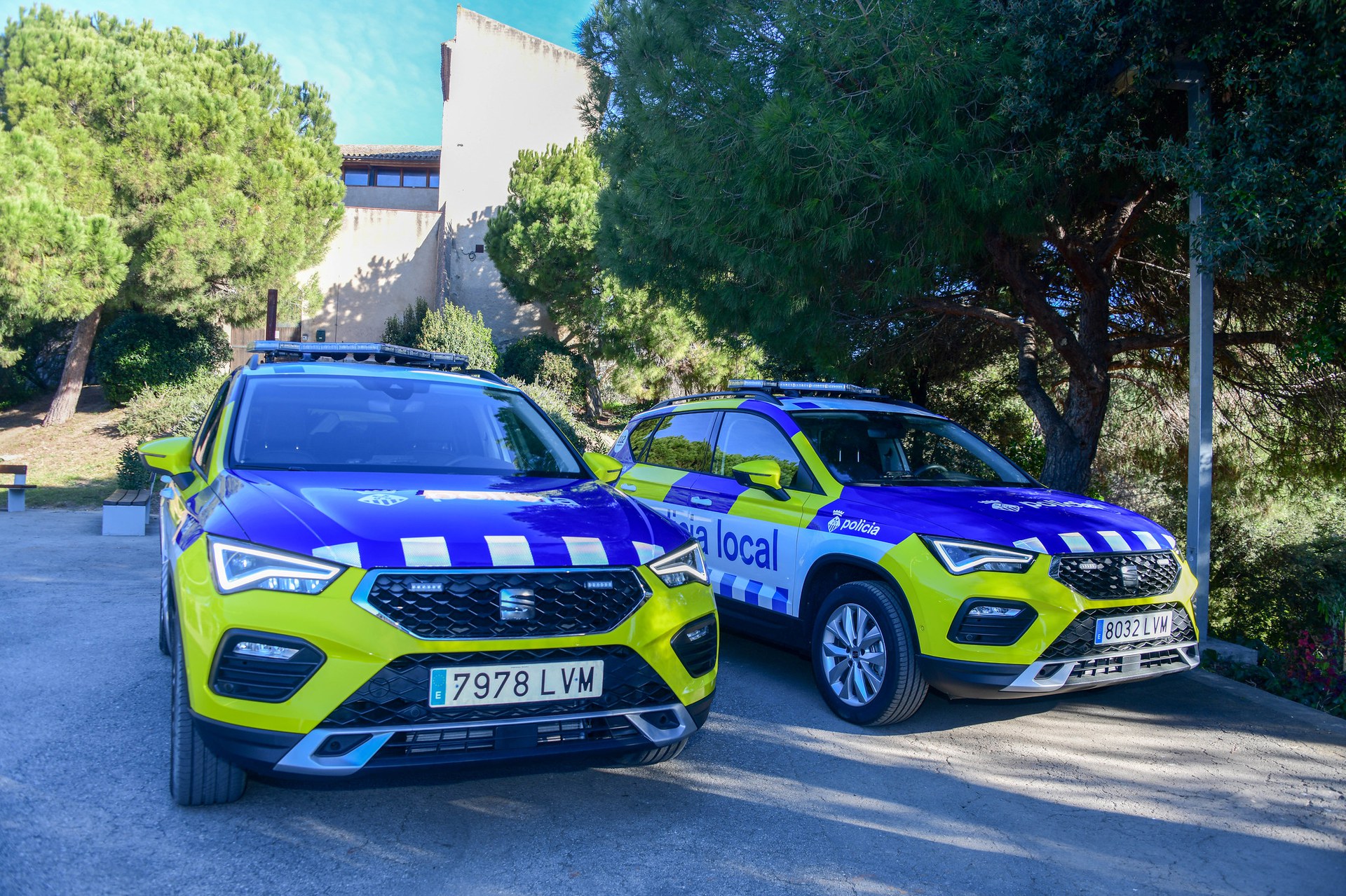 Presó per a l'home acusat d'atropellar una dona a Rubí