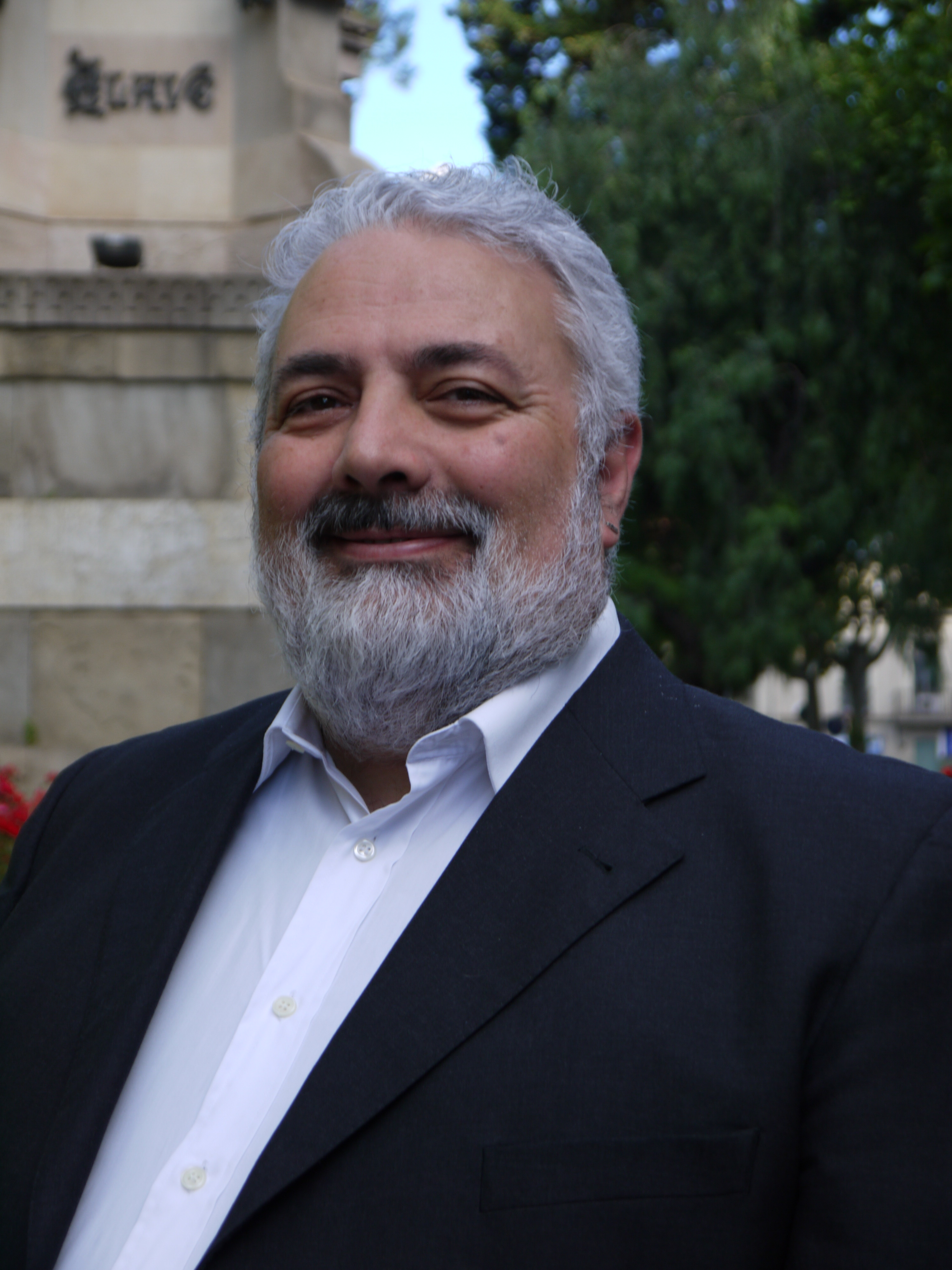 “Mai em conformo amb el que estic fent i exploro nous camins”