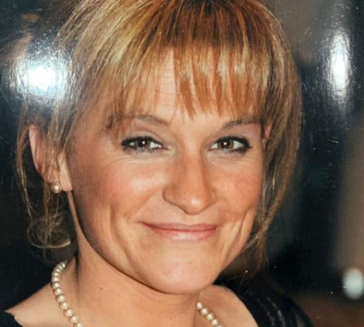 Mor als 57 anys la periodista Fanny Sallés