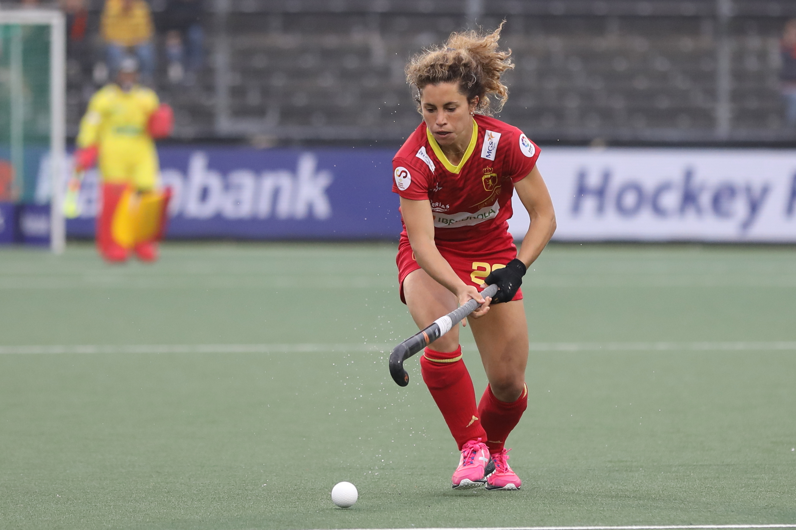 Gigi Oliva promocionarà el Mundial aquest dilluns a Can Salas