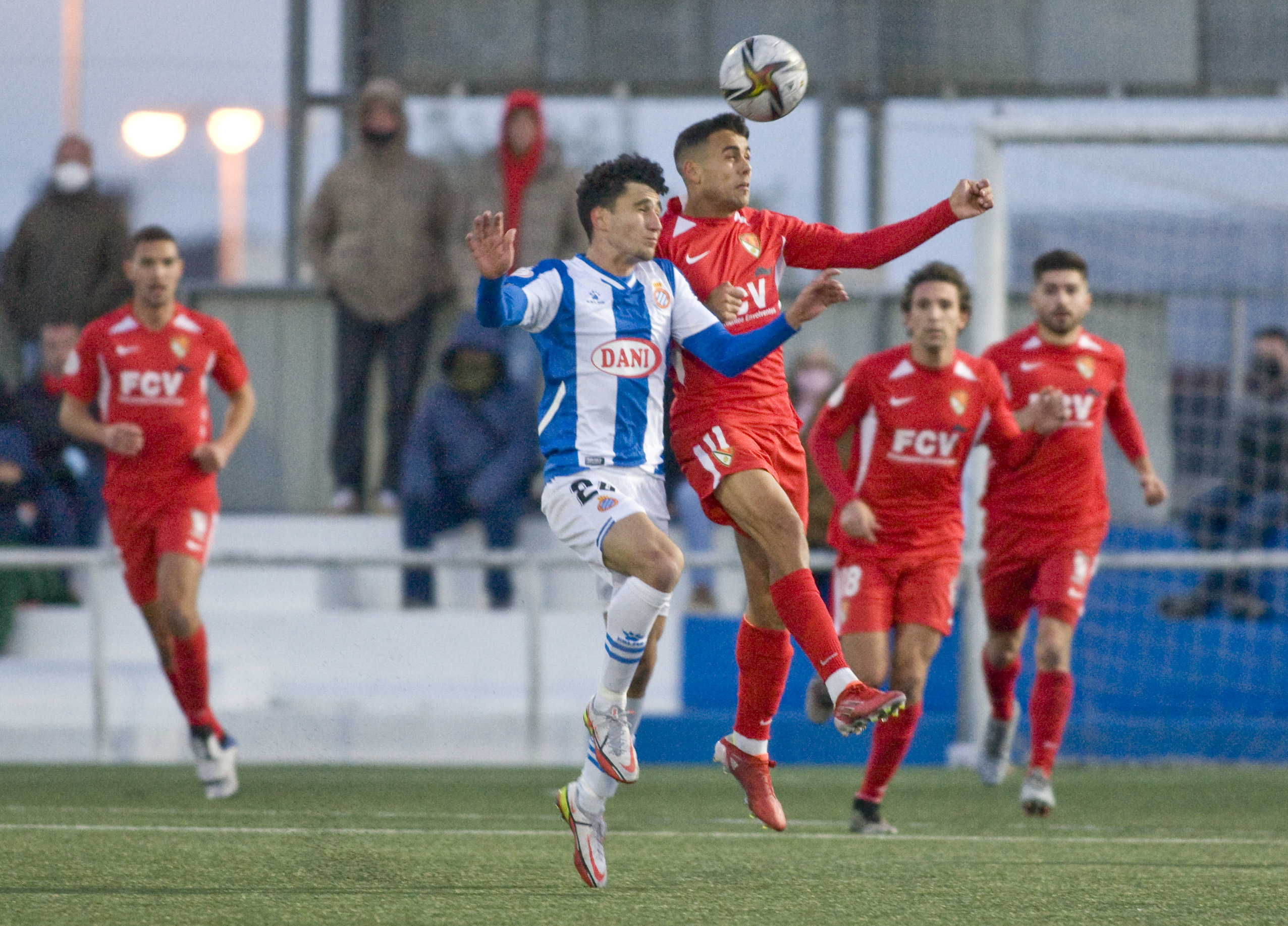 Repte majúscul per al Terrassa FC al camp del líder