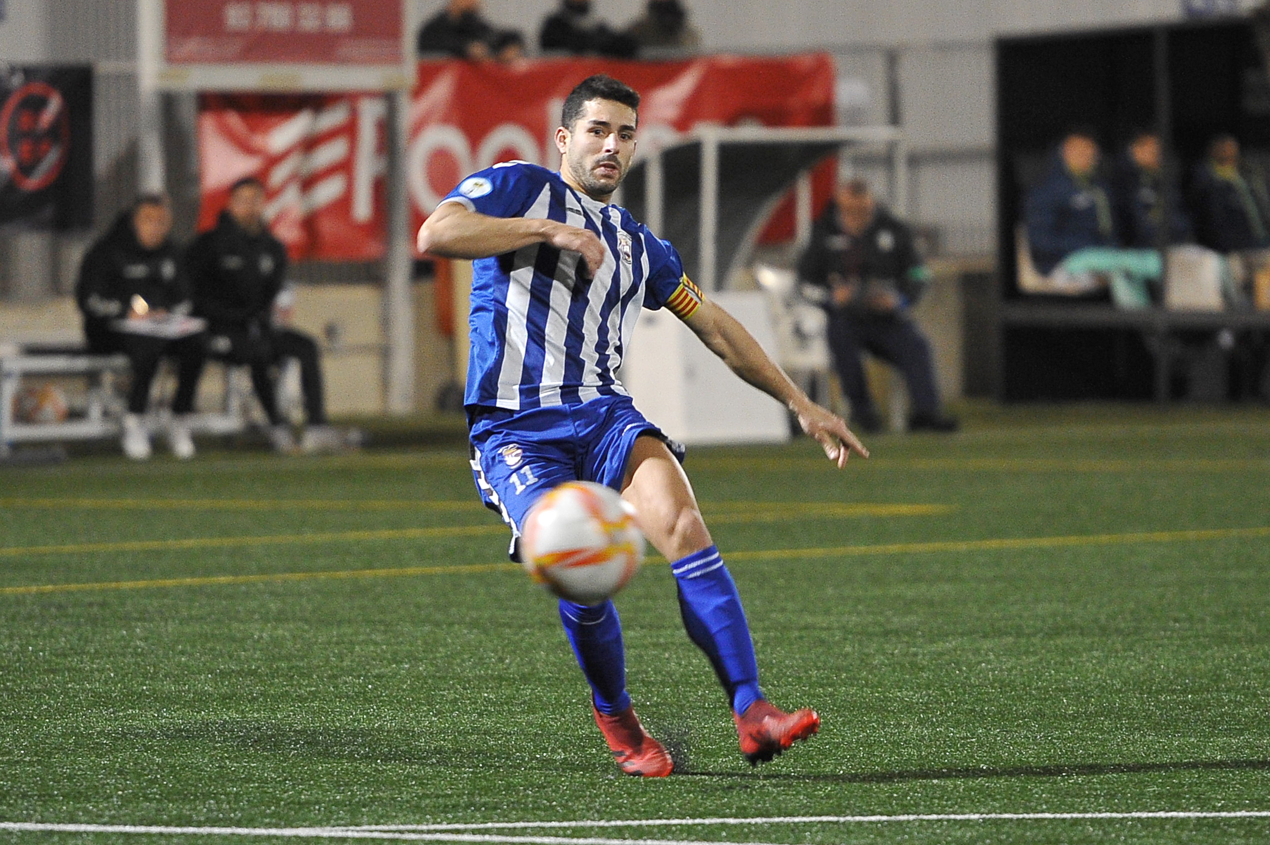 El CP San Cristóbal vol certificar la seva plaça al “play-off”