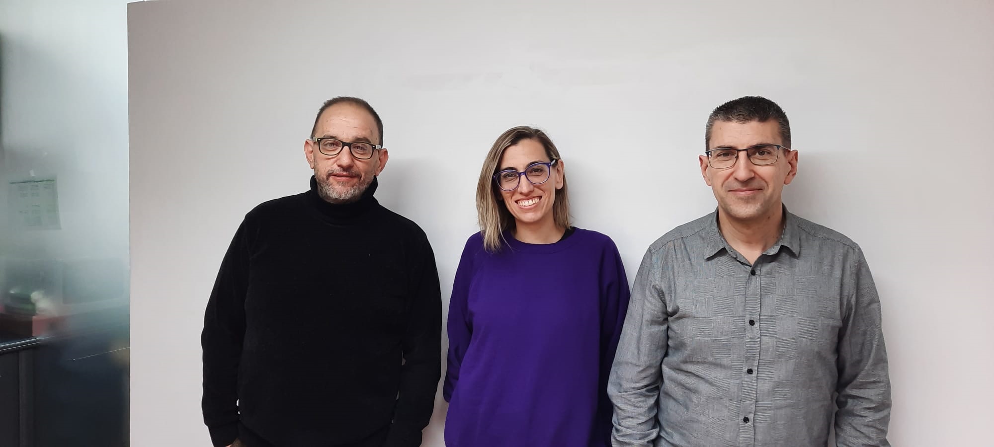 Nova associació comercial a Terrassa: Som Sant Pere Nord
