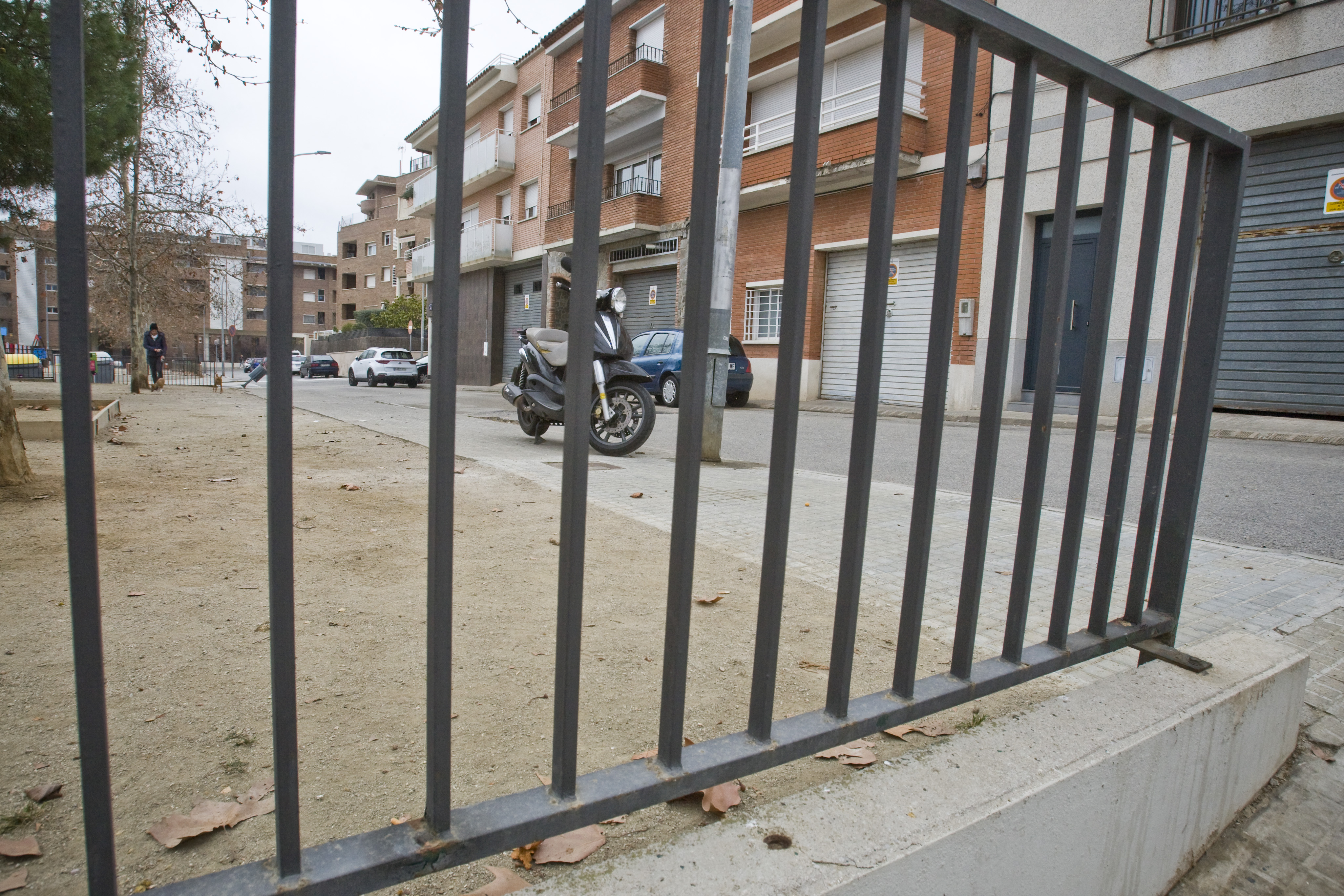 Detinguts per intent d'homicidi a Terrassa