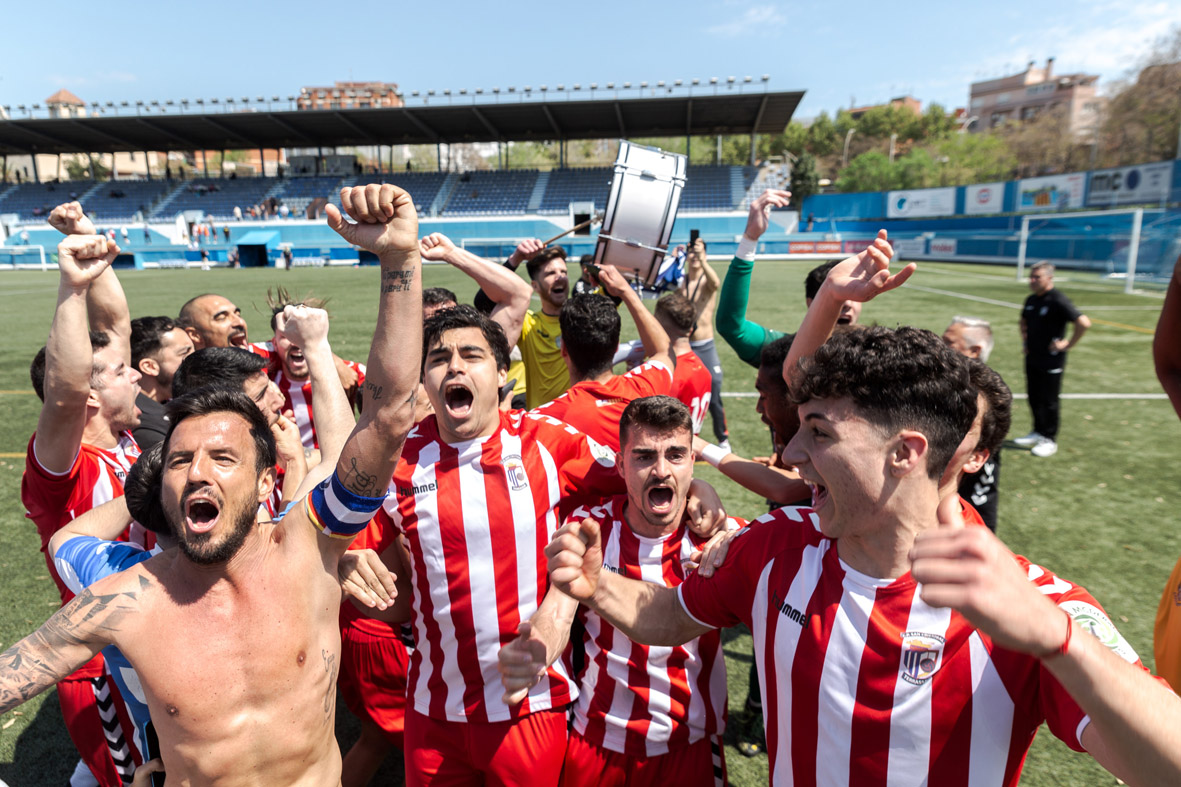 Entrada gratuïta en el San Cristóbal i jornada benèfica