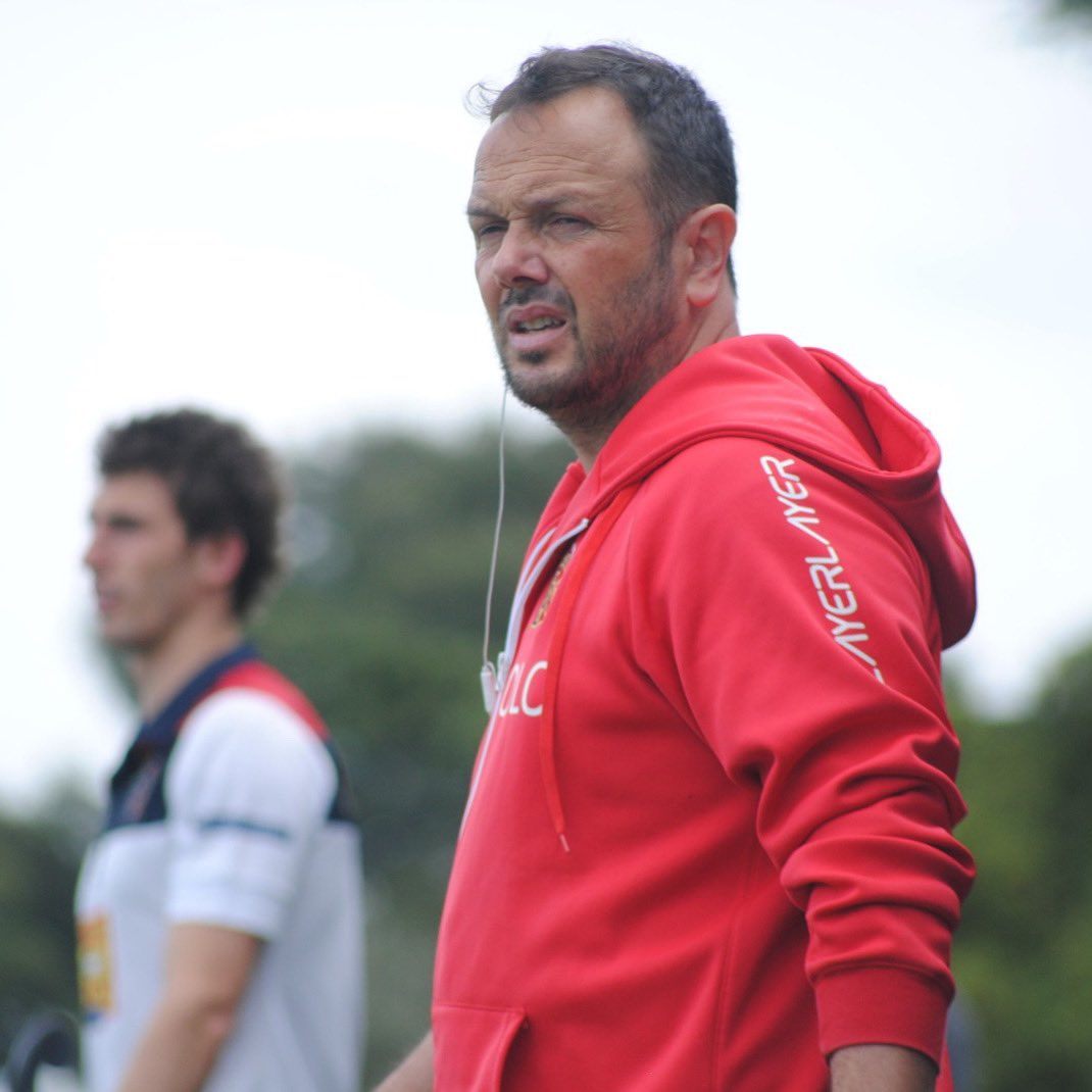 Roger Pallarols no seguirà a la banqueta del RC Polo