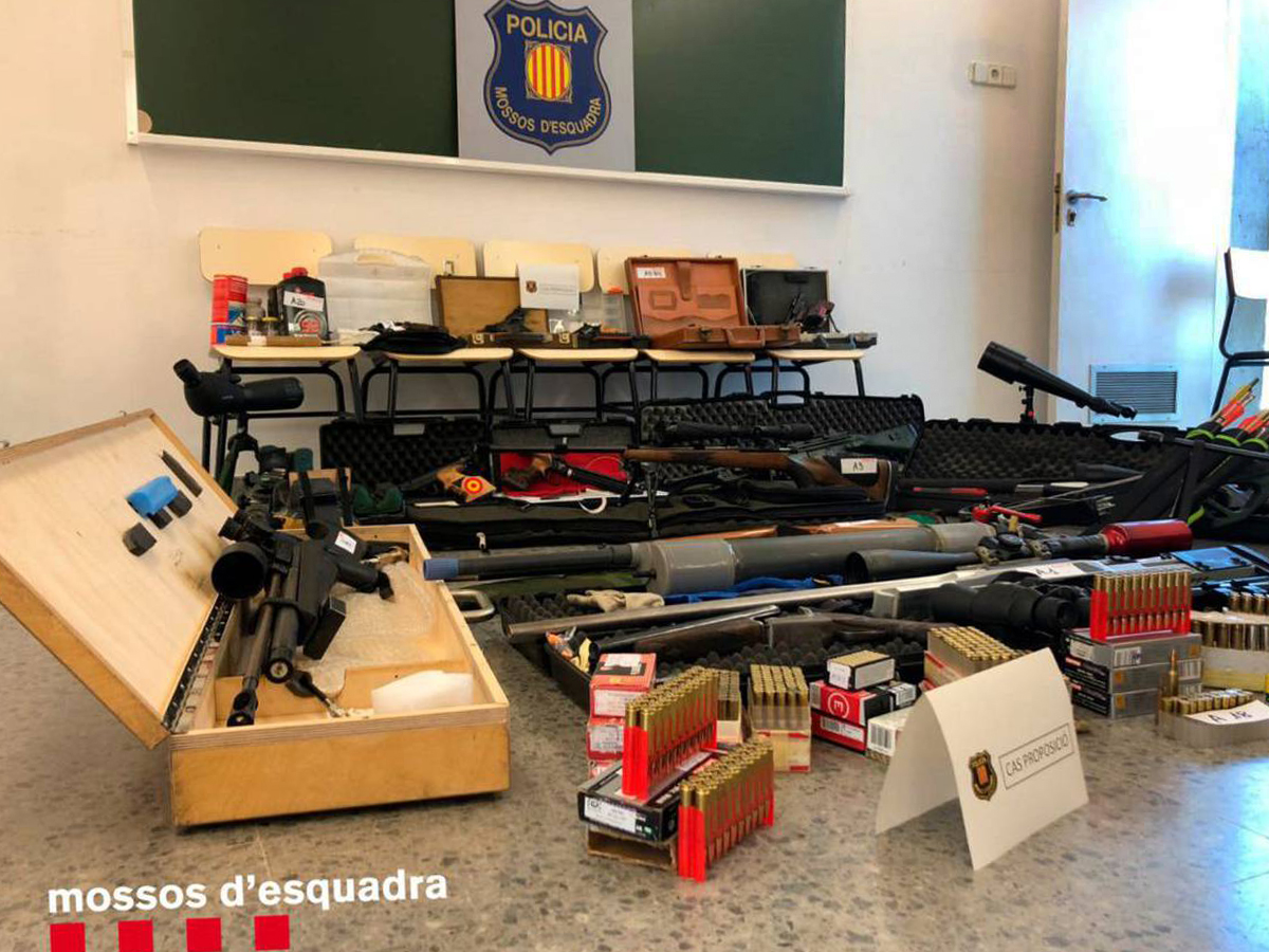 La Fiscalia demana elevar la condemna al 