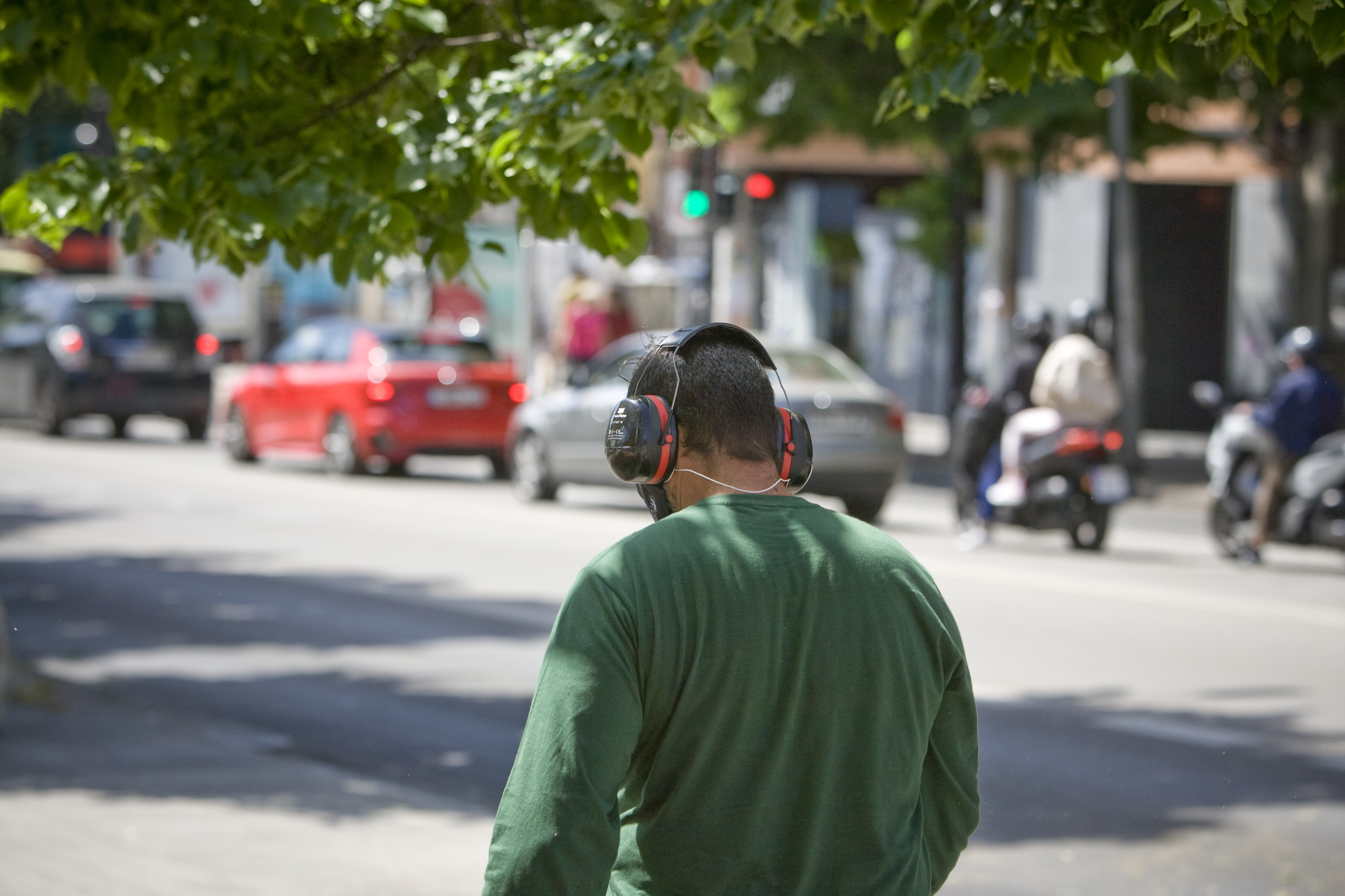 Terrassa s’adhereix a la Setmana Sense Soroll