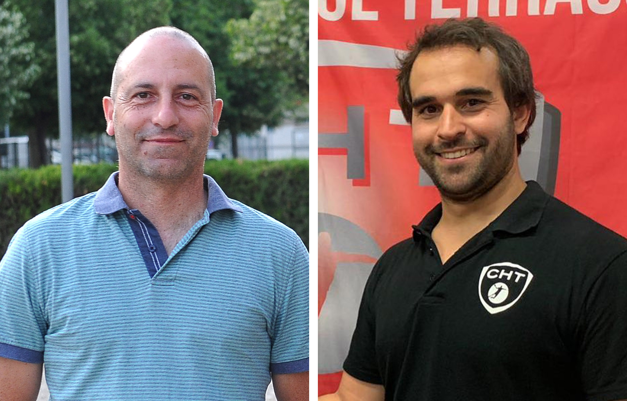 Nova direcció esportiva en l'Handbol Terrassa