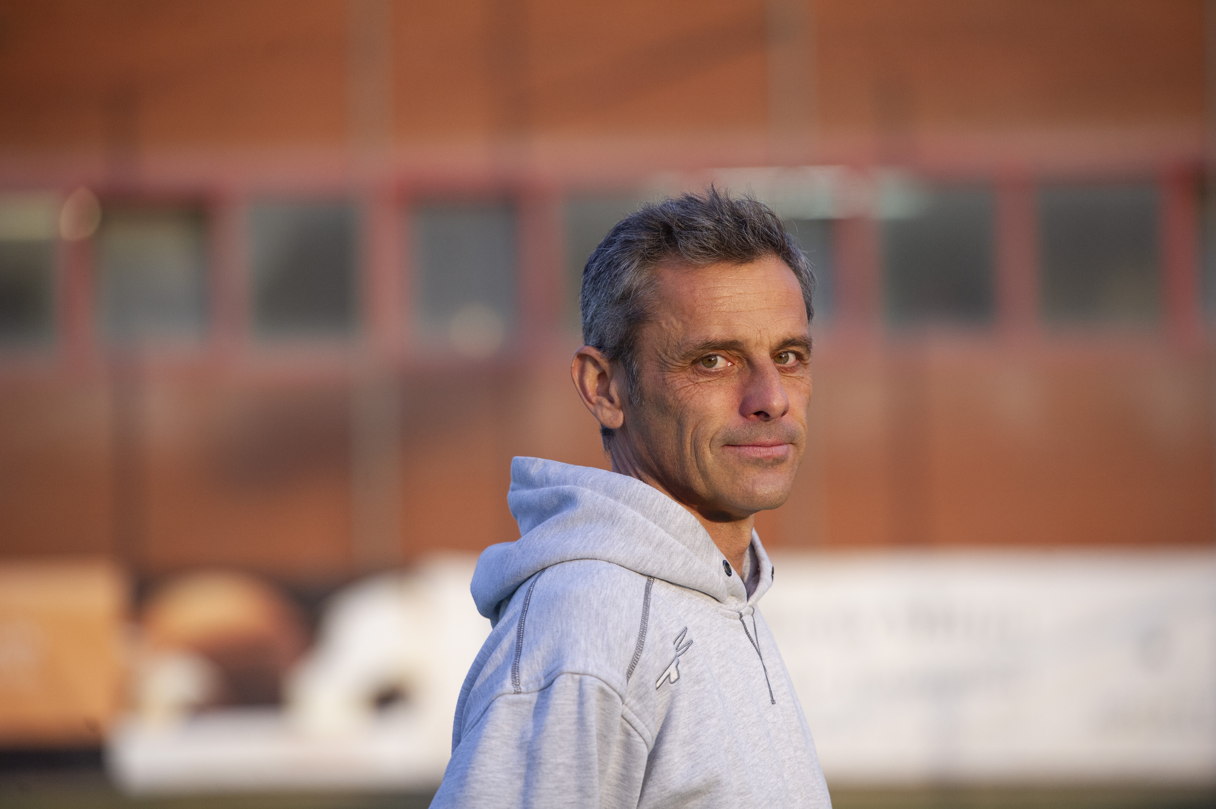 Ramon Sala: “La remuntada que hem fet ha estat increïble”