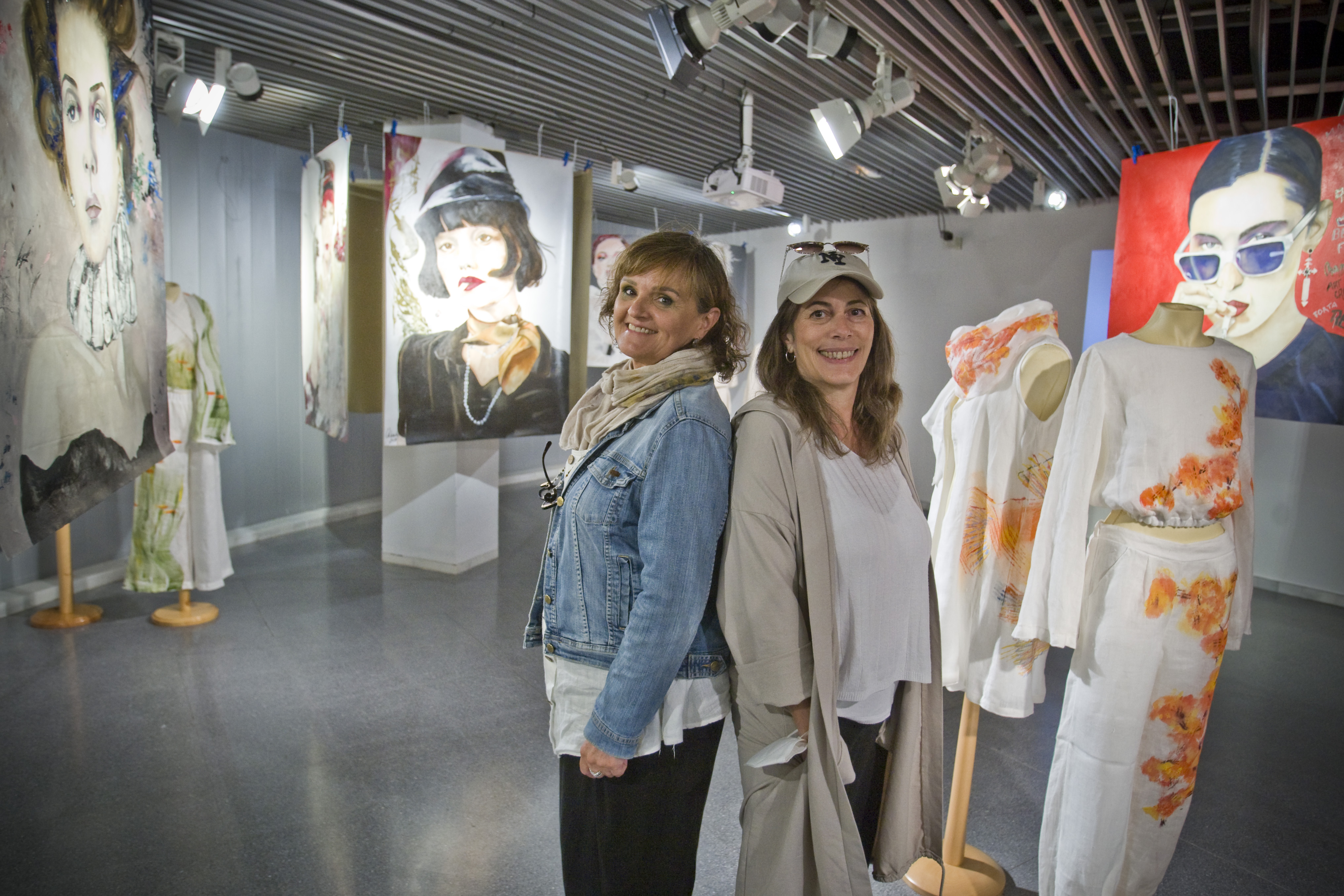 Moda, art i feminitat