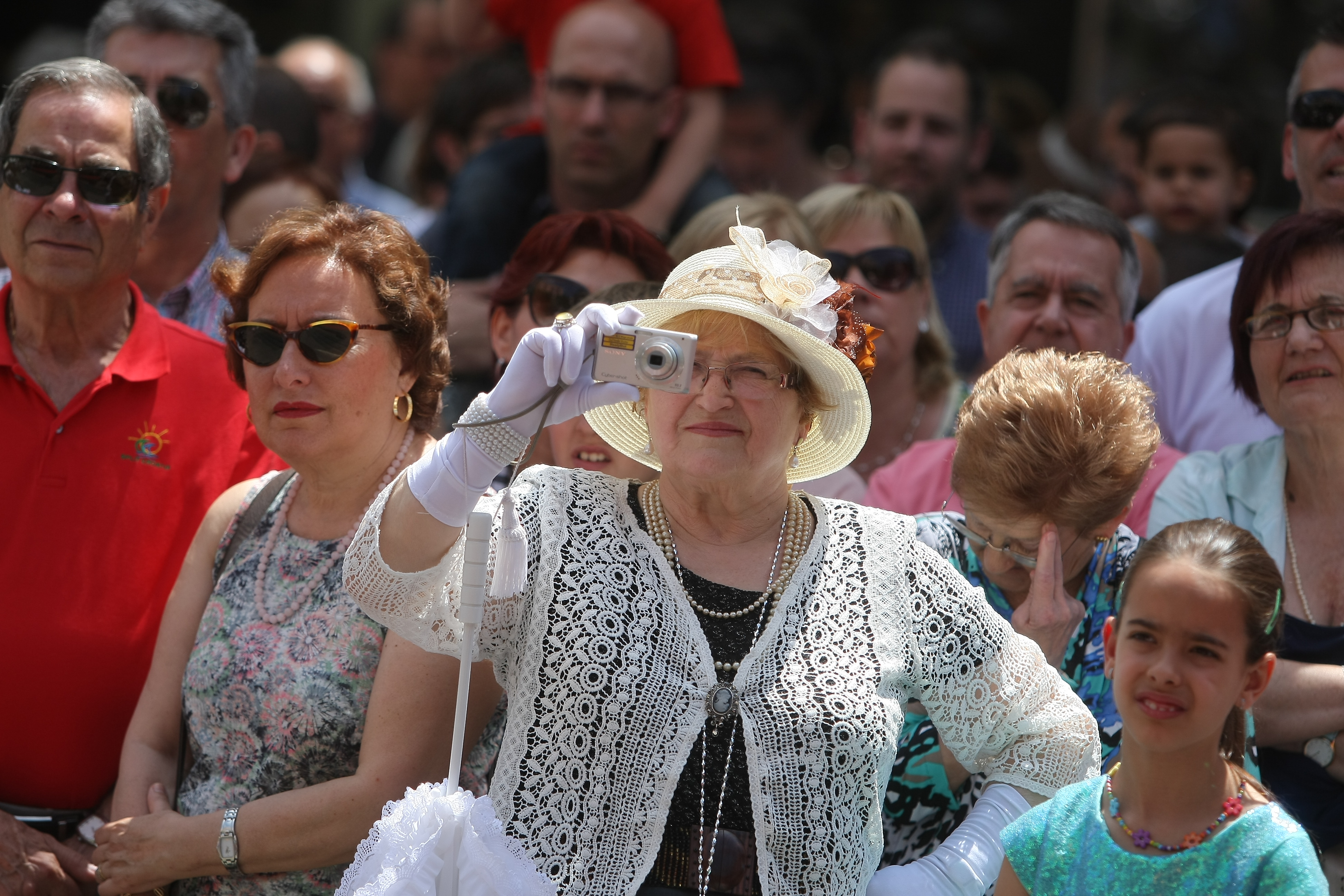 El “backstage” de la Fira Modernista