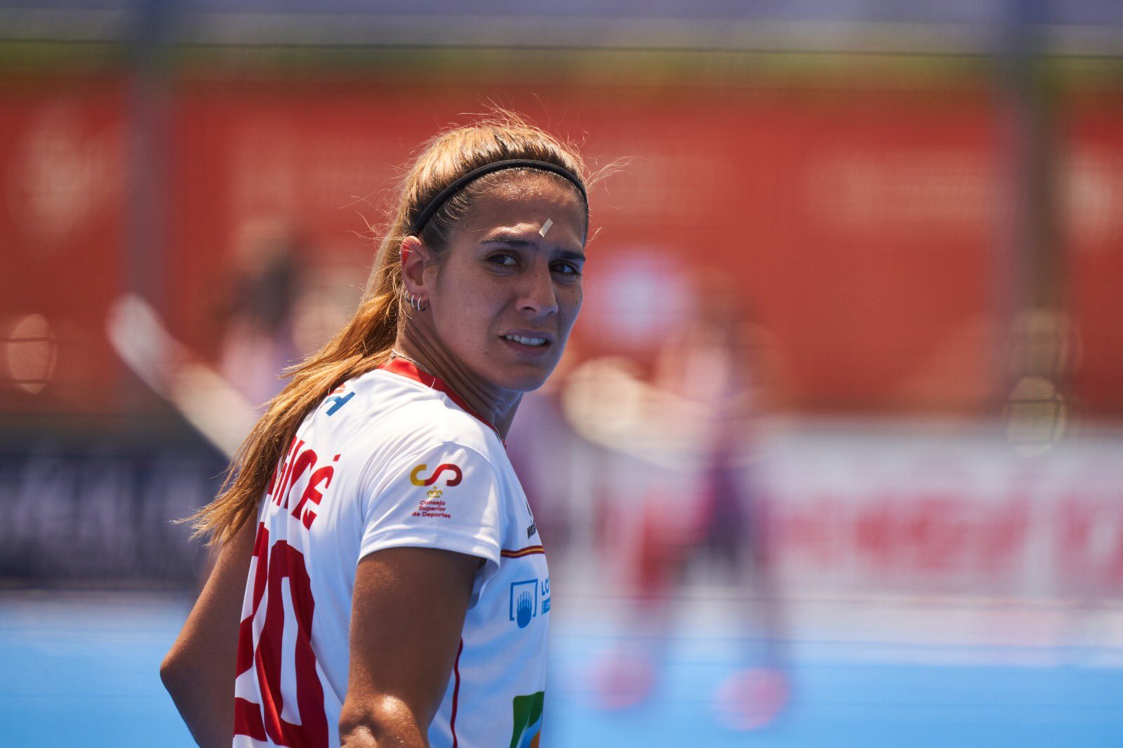 Espanya continua abonada al 0-1 contra Argentina