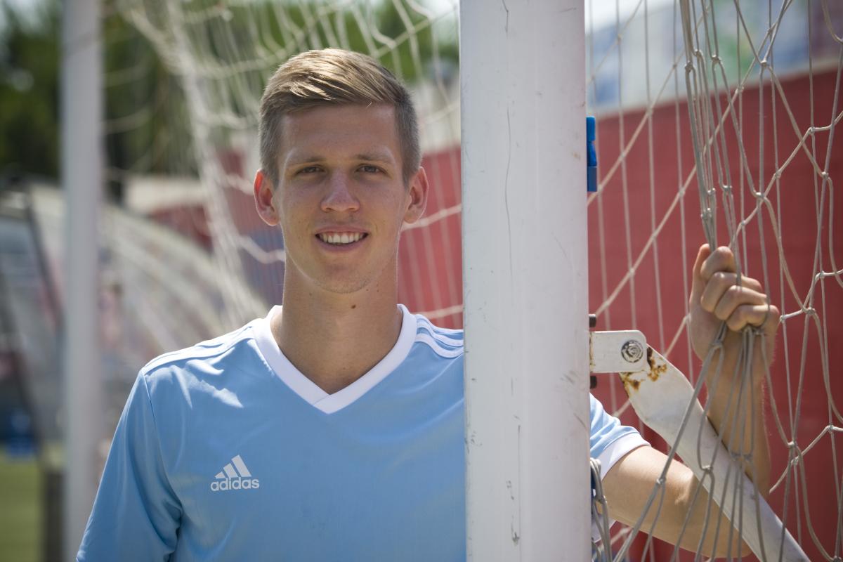 Dani Olmo no jugarà amb la selecció catalana