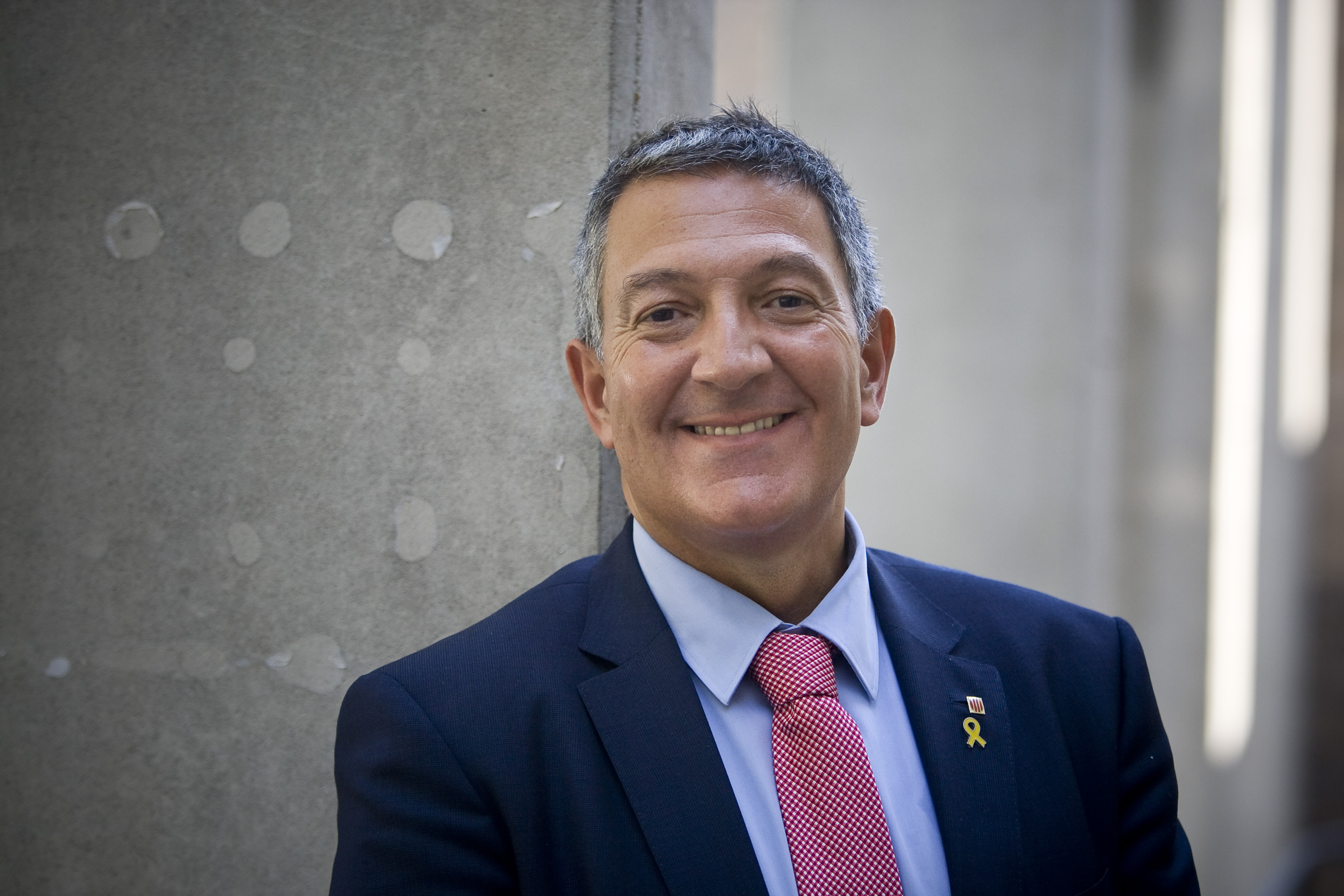 Miquel Sàmper s’incorpora al Tribunal Arbitral de Barcelona