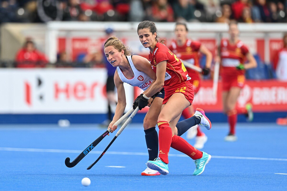 La selecció femenina es venja d'Anglaterra guanyant 0 a 2