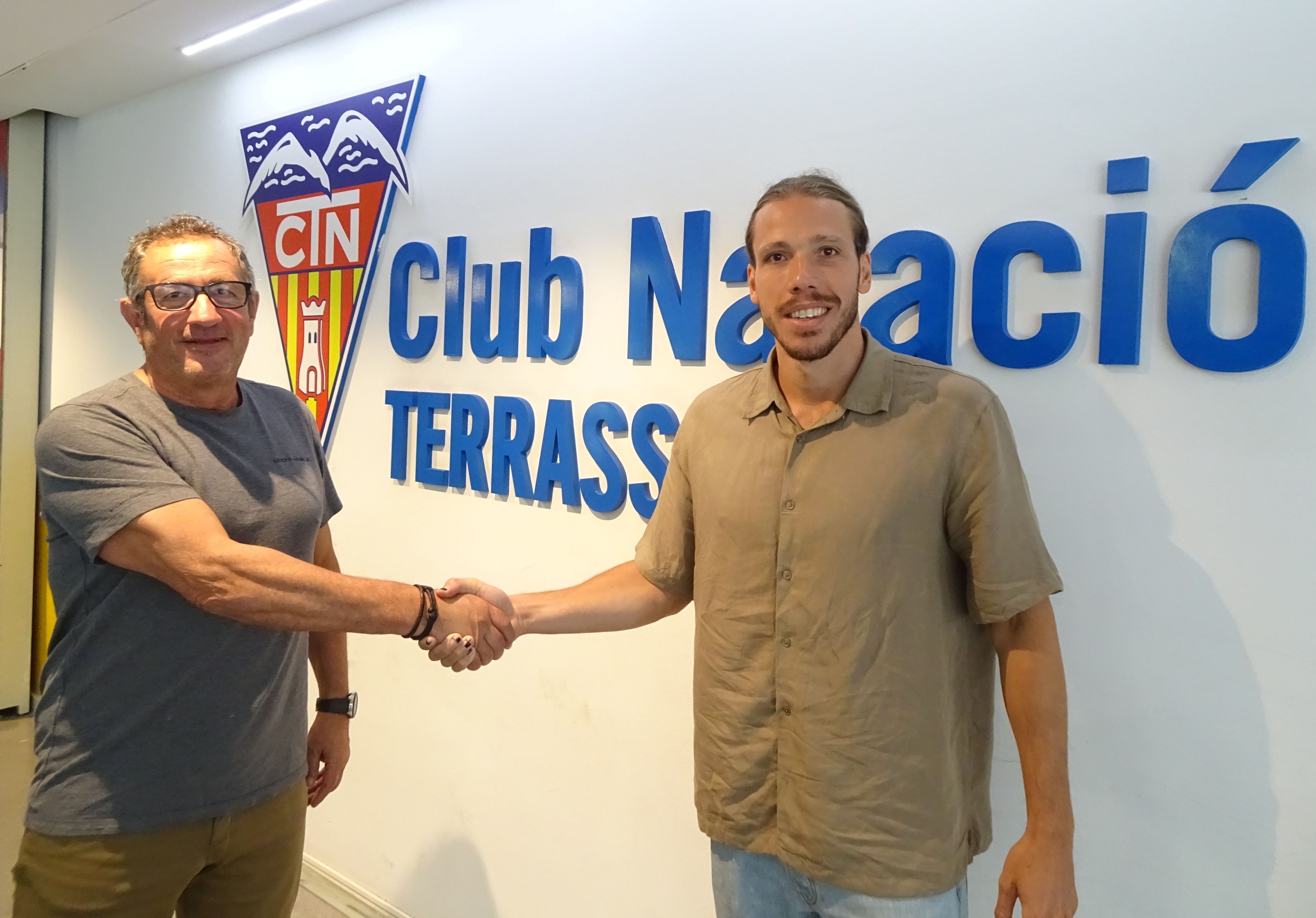 Els Terrassa Reds perden a la semifinal de la Lliga Catalana - 
