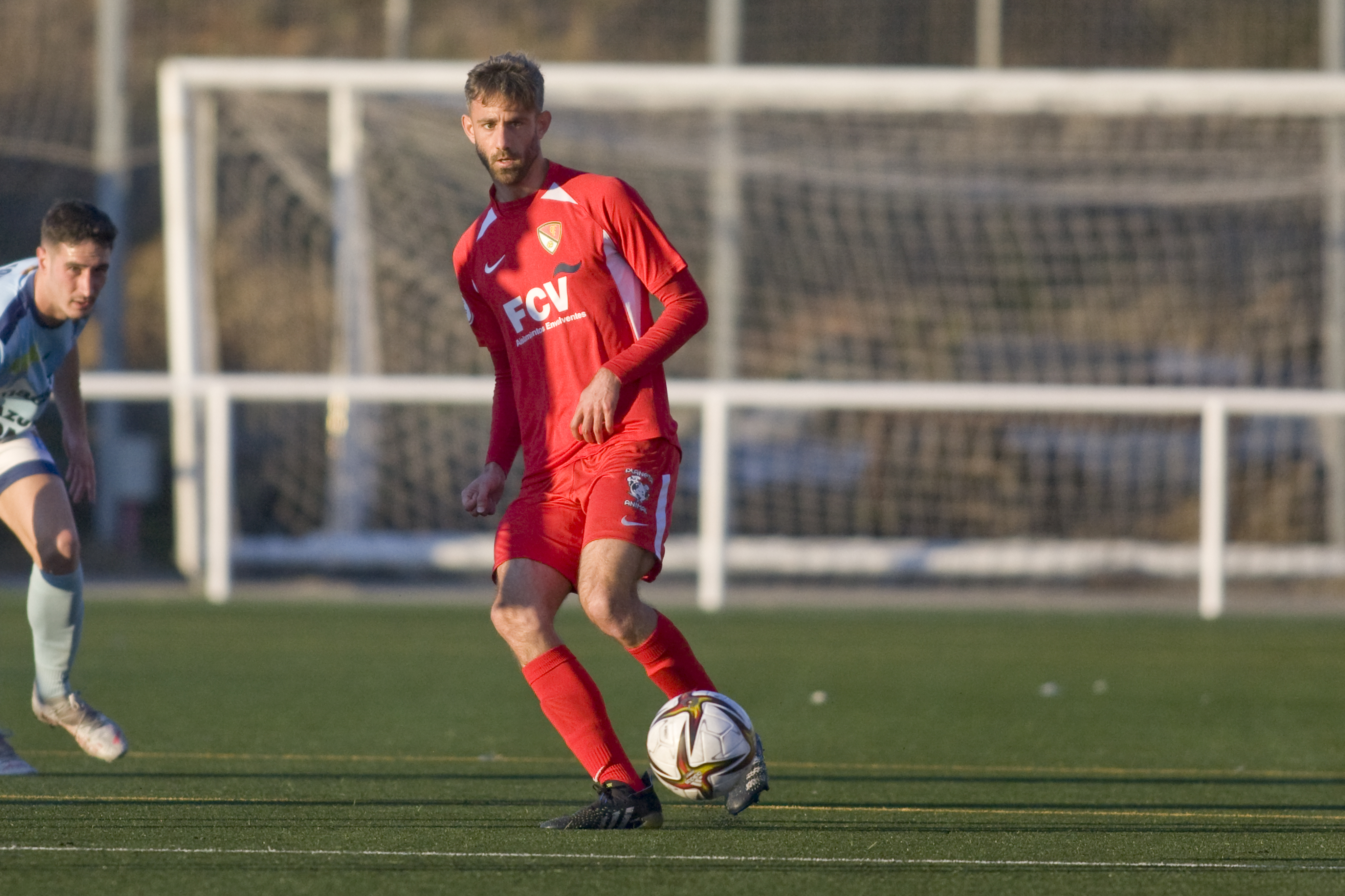 Sergio Castillo no continuarà en el Terrassa FC