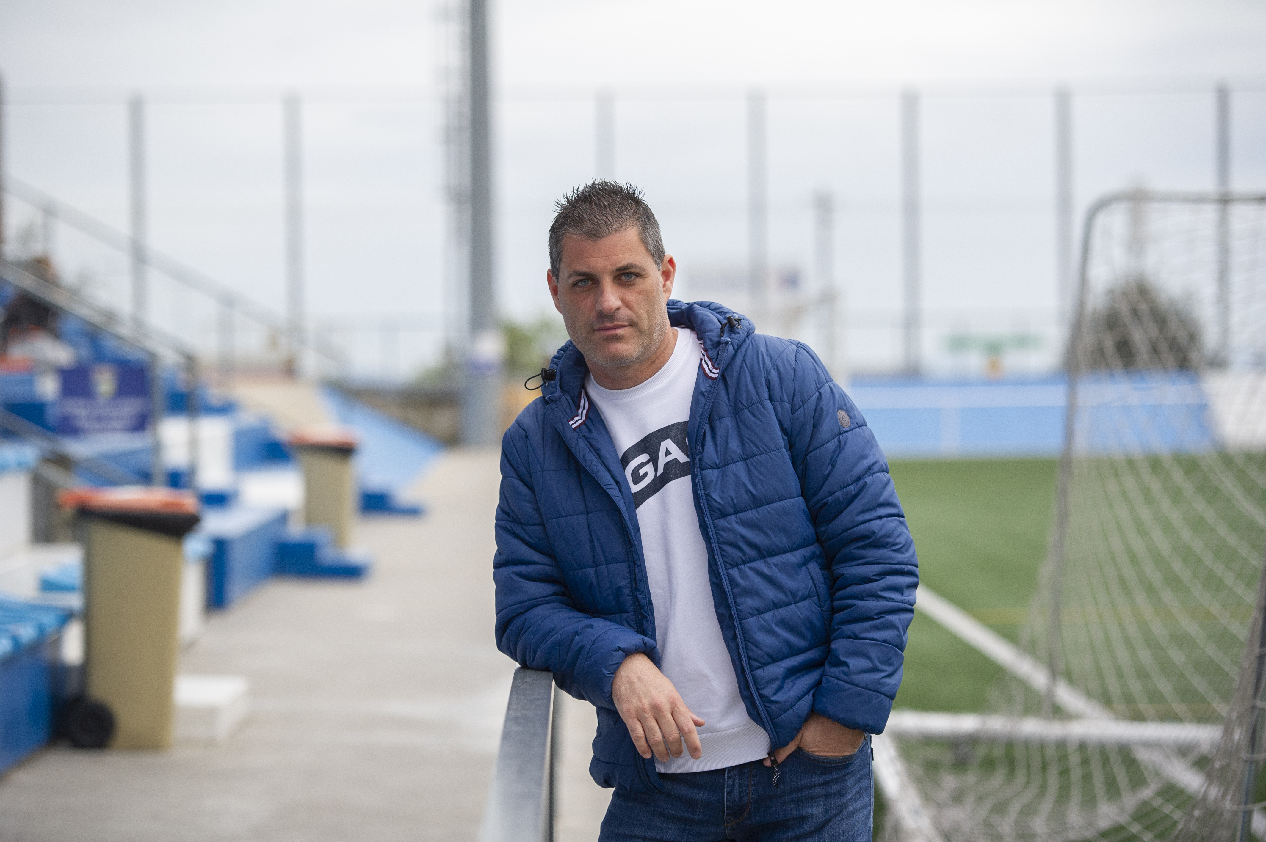 Ballabriga: “La temporada vinent ens ho tornarem a passar bé”