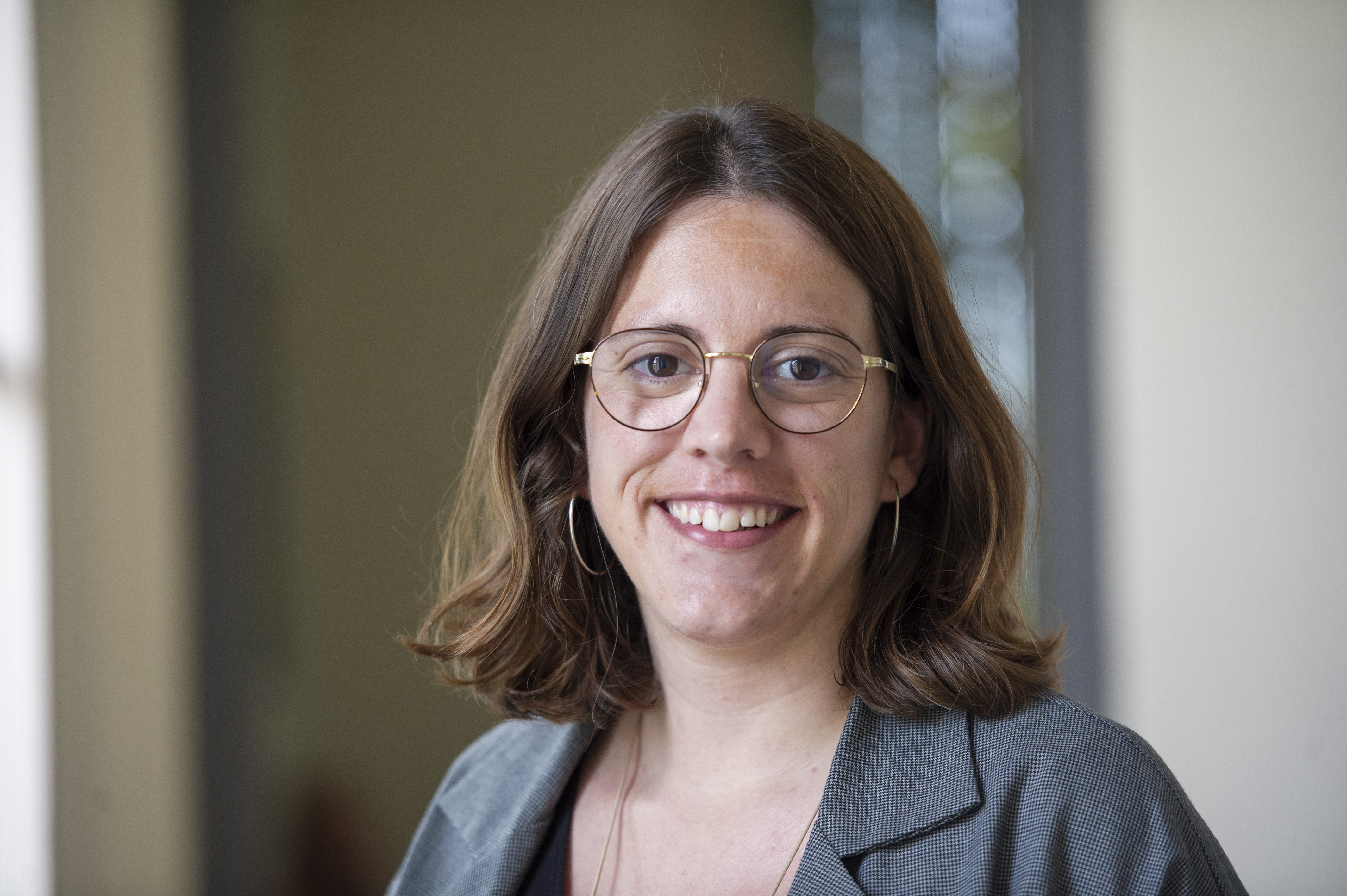 Ona Martínez: “Amb partits que són passat no es construeix futur”