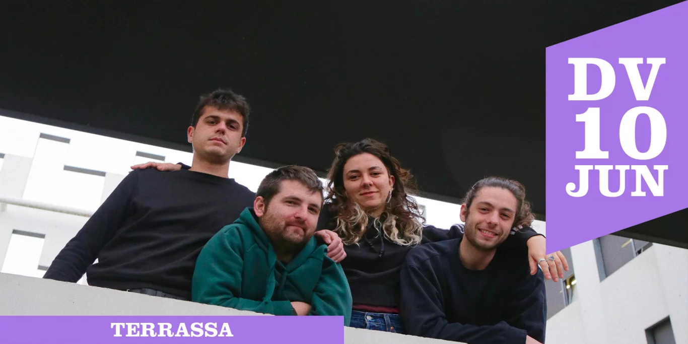Juny de concerts KM.0 a la Casa de la Música