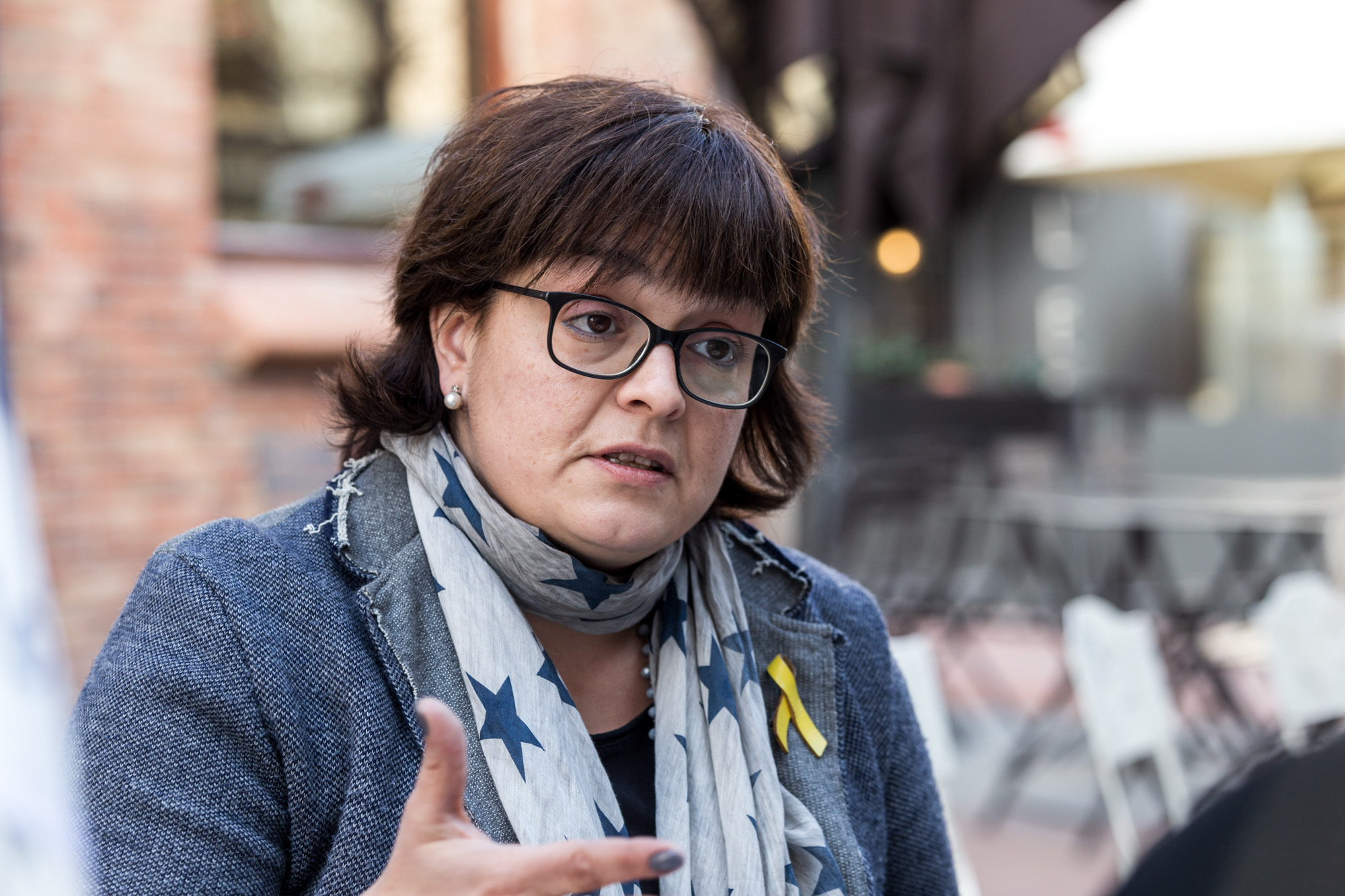 Junts avala Meritxell Lluís com a alcaldable a les municipals de 2023