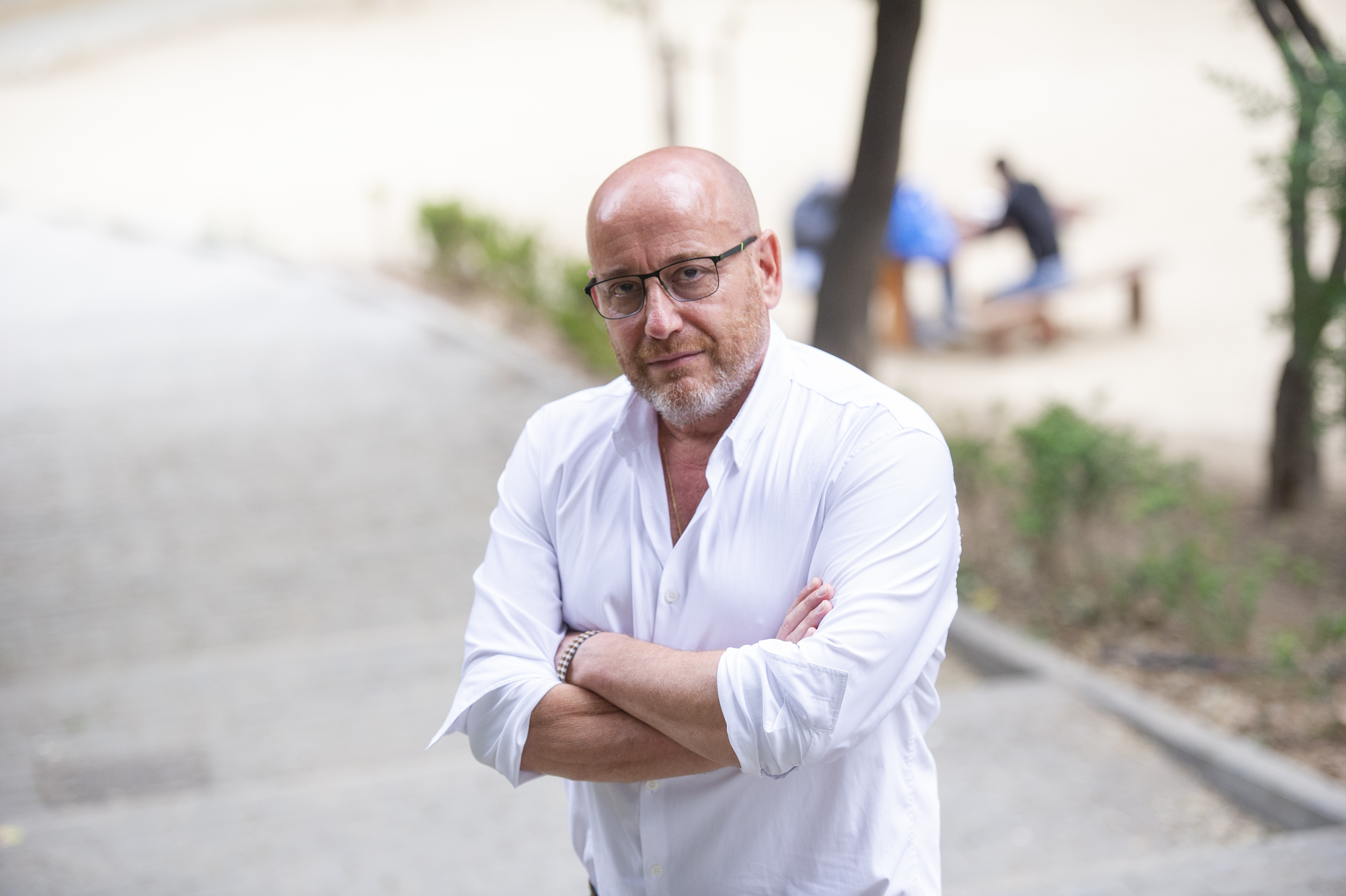 “L’objectivitat no existeix, existeix l’honestedat, és la base”