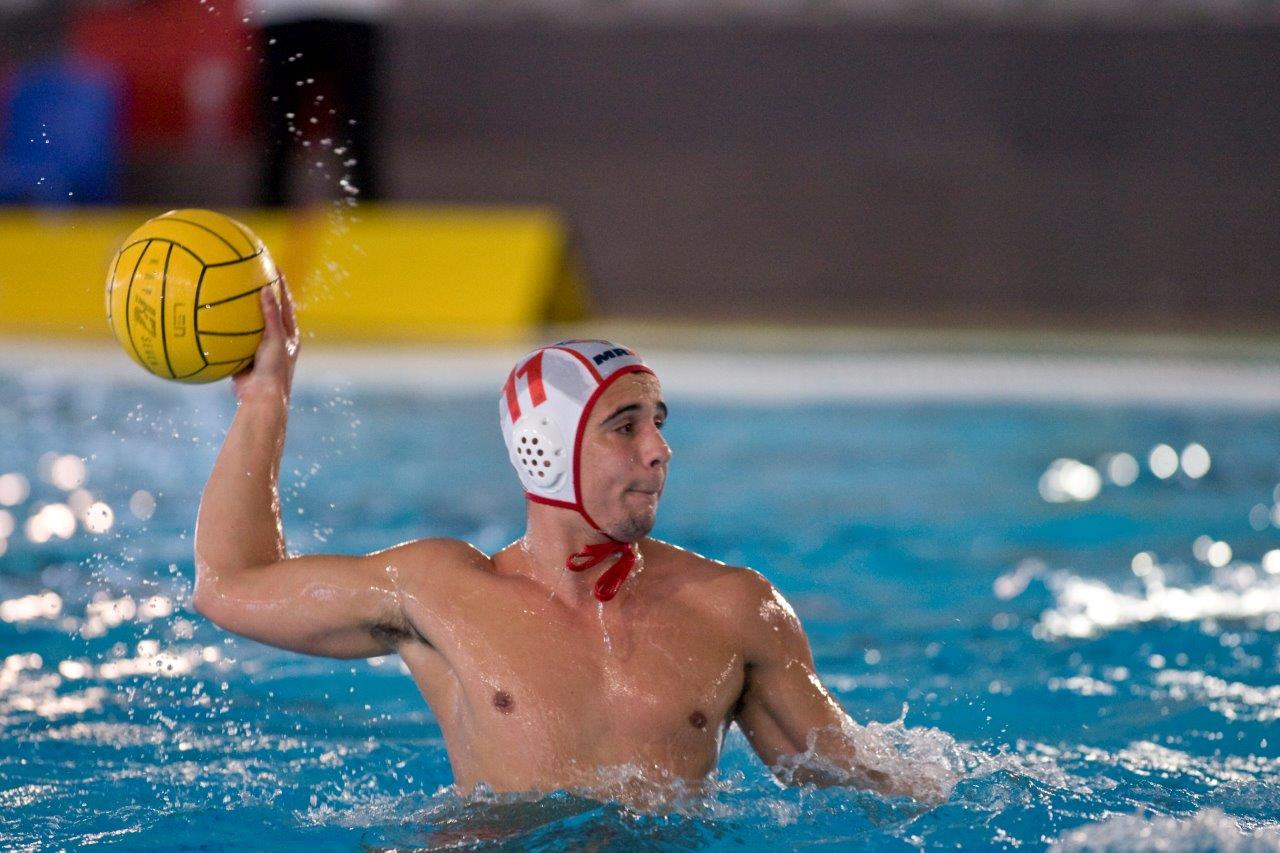 El CN Terrassa tanca la Copa Federació amb una victòria a Granollers